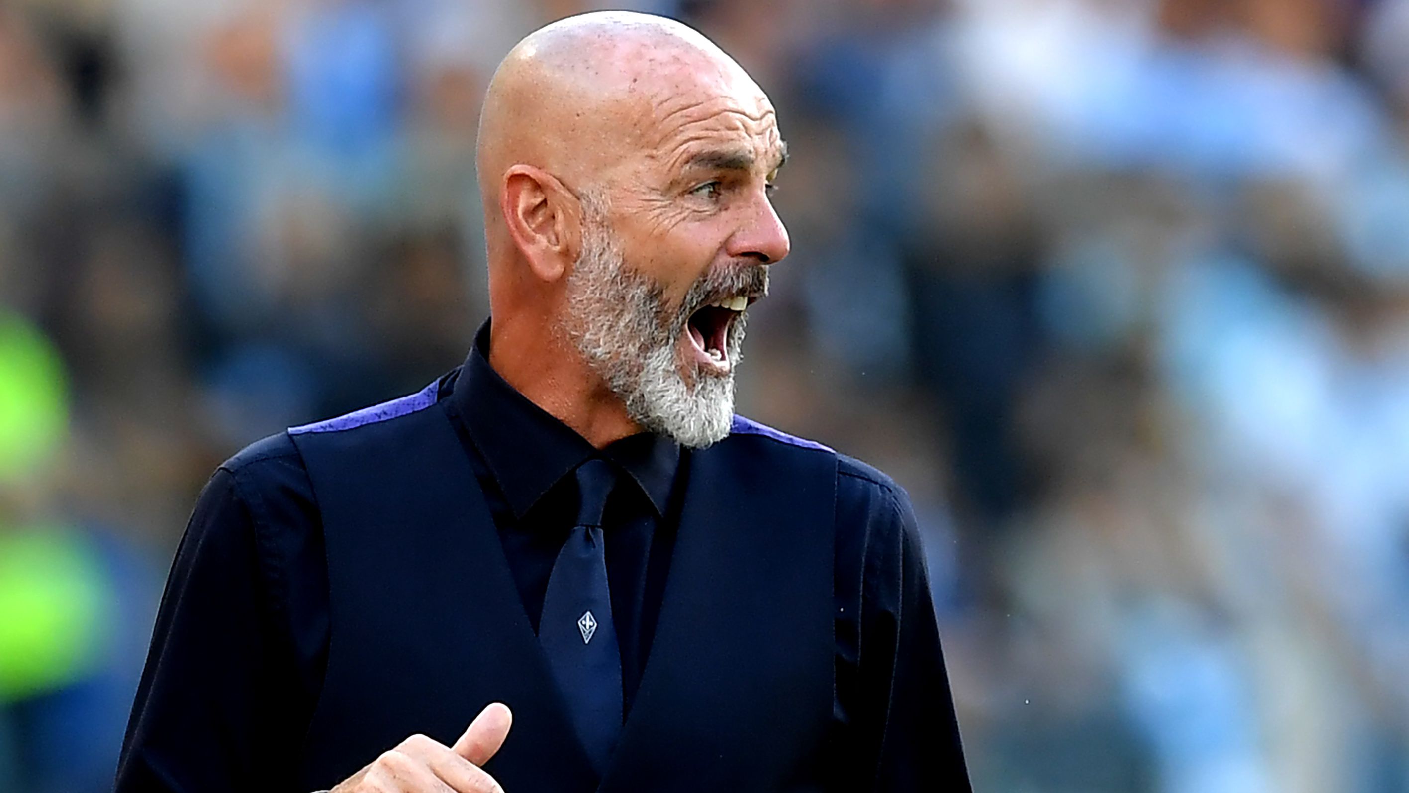 Ac Milan Appoint Stefano Pioli As New Manager Goal Com