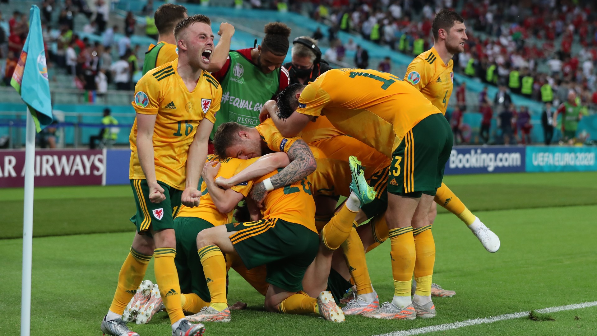 Euro Turkey 0 2 Wales Full Match Reaction And Quotes Bale Delighted With Ramsey Partnership Goal Com Euro Turkey 0 2 Wales Full Match Reaction And Quotes Bale Delighted With Ramsey Partnership Goal Com