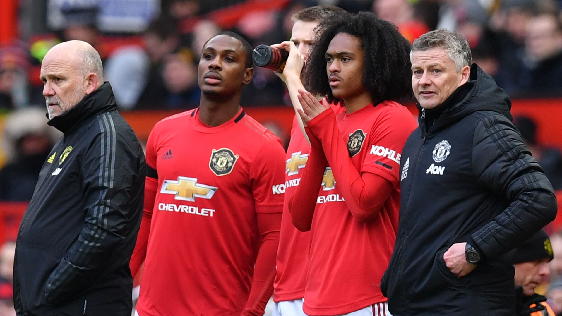 プレミアリーグでも交代枠の増大が決定 今季終了までの一時的なルール改正 Goal Com プレミアリーグでも交代枠の増大が決定 今季終了までの一時的なルール改正 Goal Com