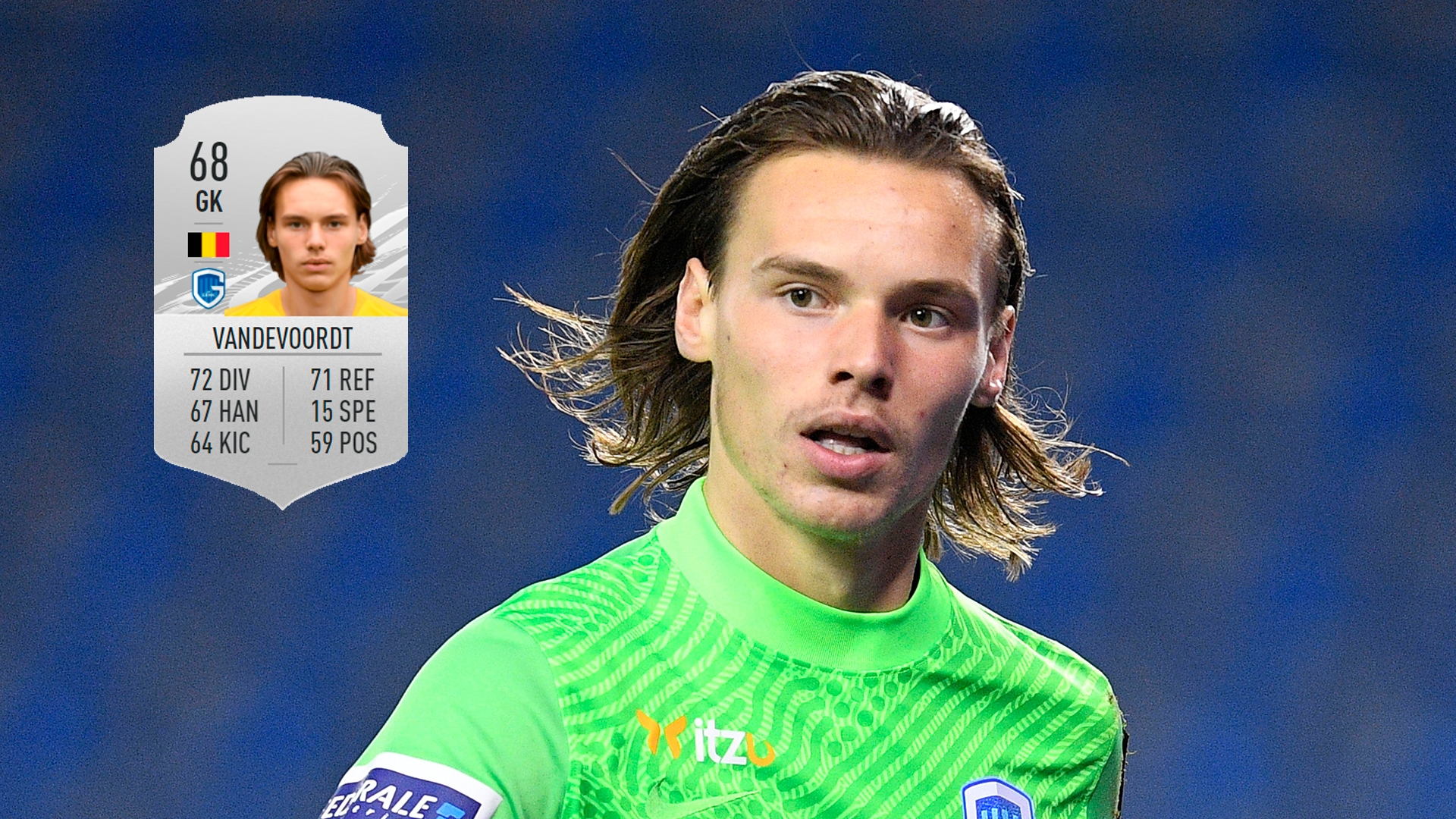 Boca juniors fifa 21 potential