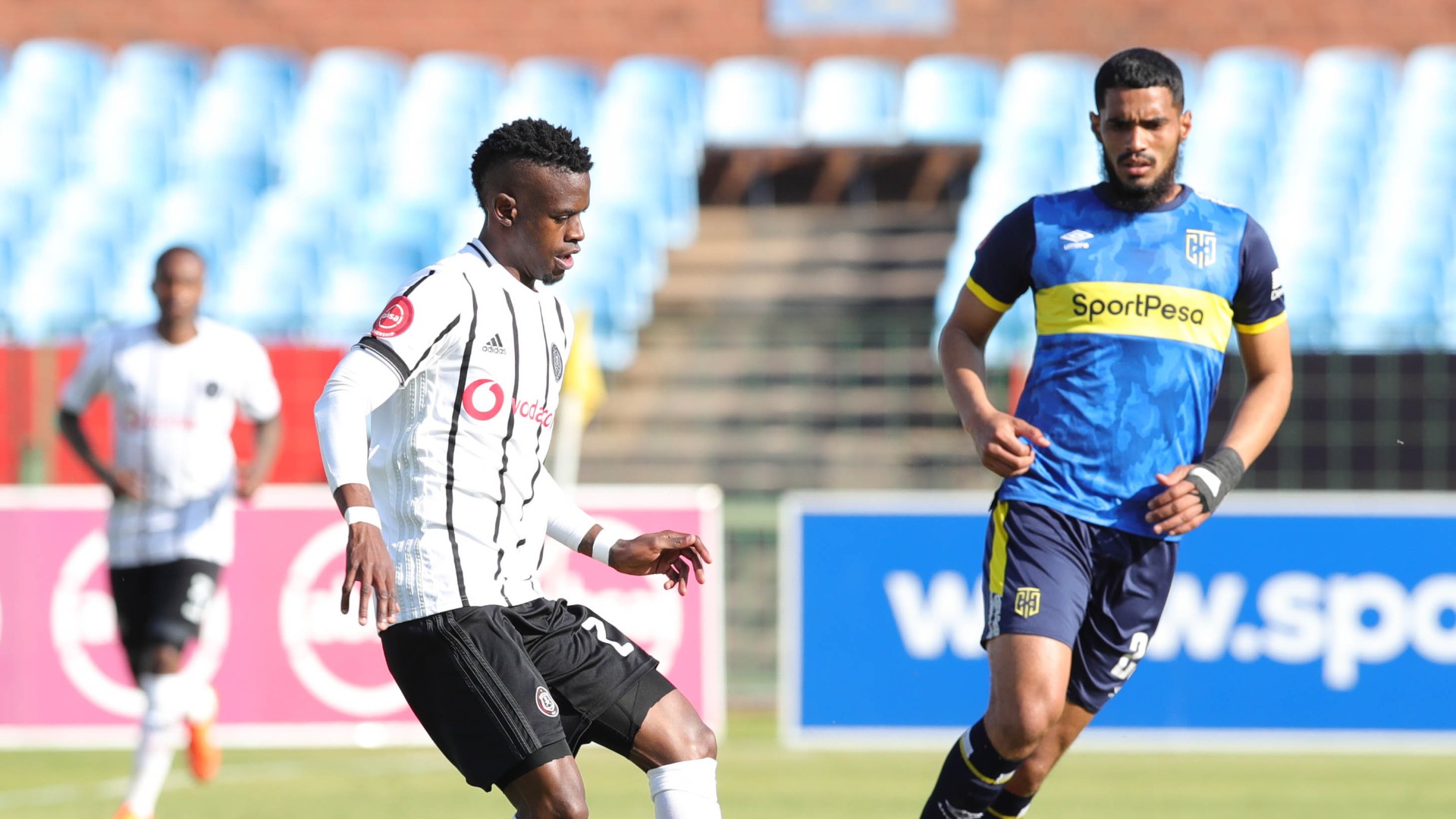 Orlando Pirates Vs Cape Town City Kick Off Tv Channel Live Score Squad News And Preview Goal Com