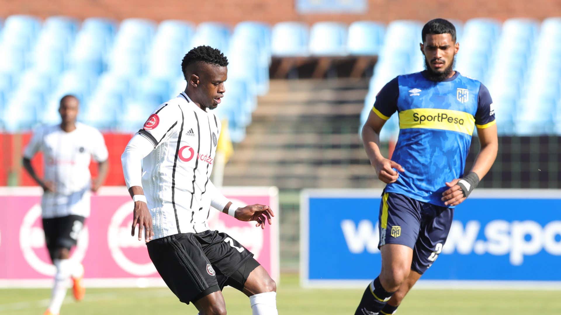 Orlando Pirates Vs Cape Town City Kick Off Tv Channel Live Score Squad News And Preview Goal Com