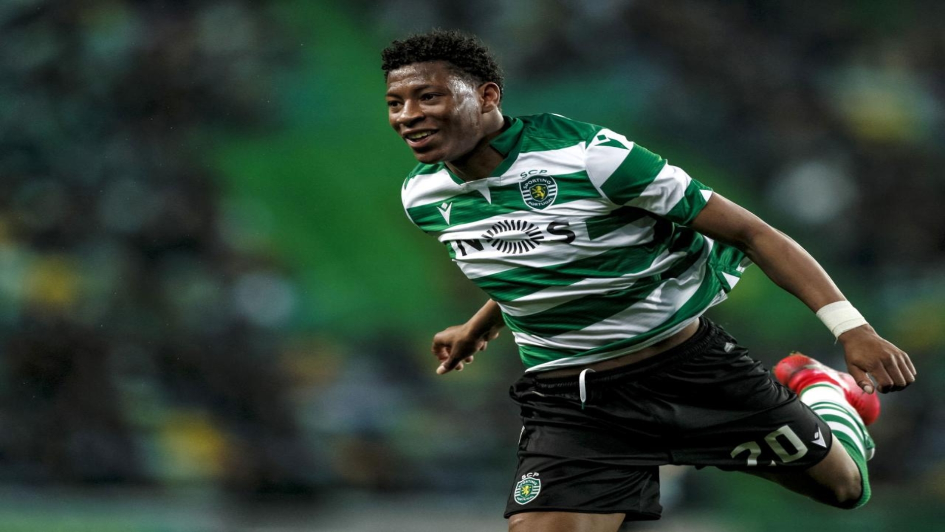 Vitoria Guimaraes Vs Sporting Cp Heute Live Im Tv Und Live Stream Die Ubertragung Der Primeira Liga Goal Com