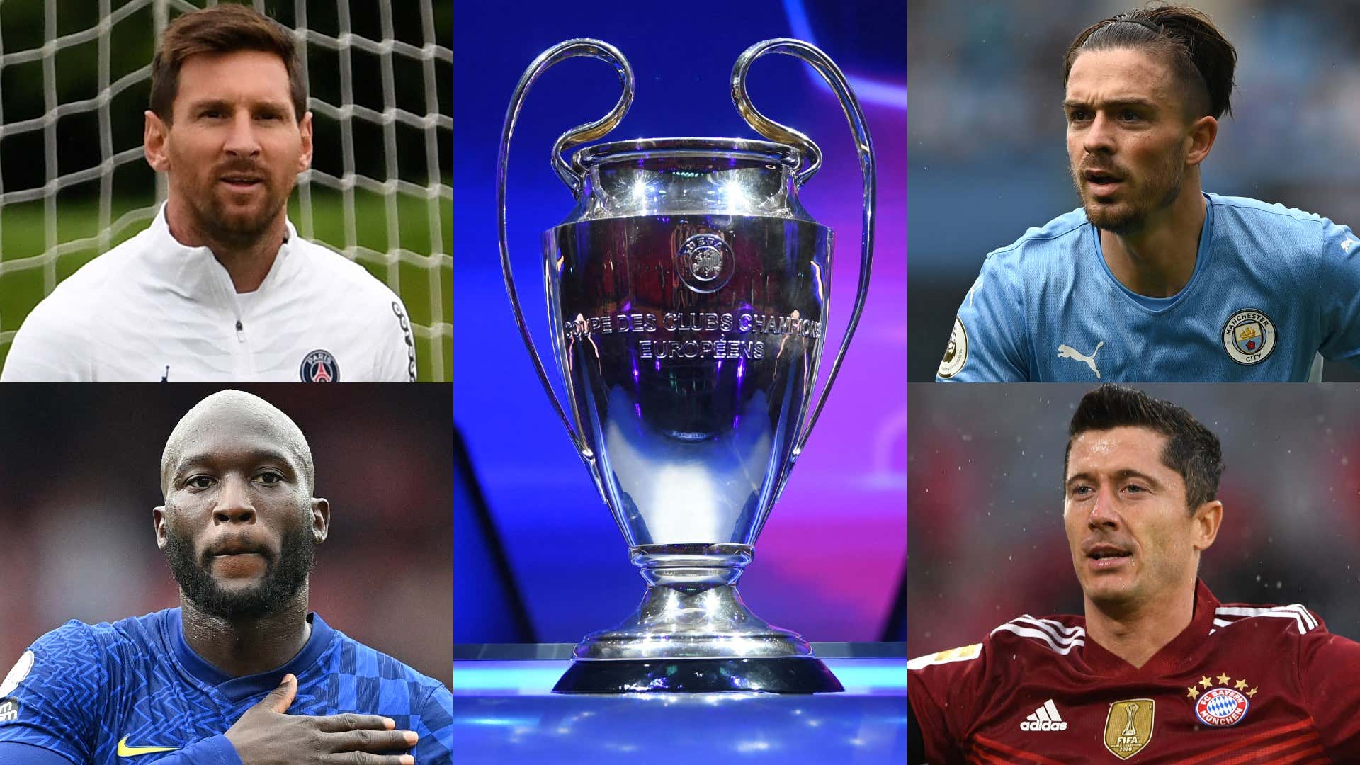 champions league 2021-2022