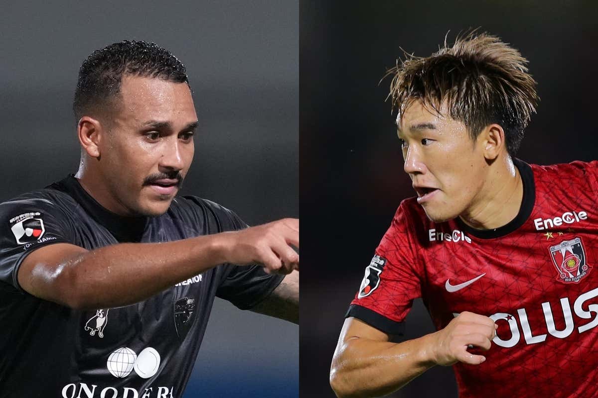 無料で視聴 9月11日18時 横浜fcvs浦和レッズのテレビ放送予定 Goal Com 無料で視聴 9月11日18時 横浜fcvs浦和レッズのテレビ放送予定 Goal Com