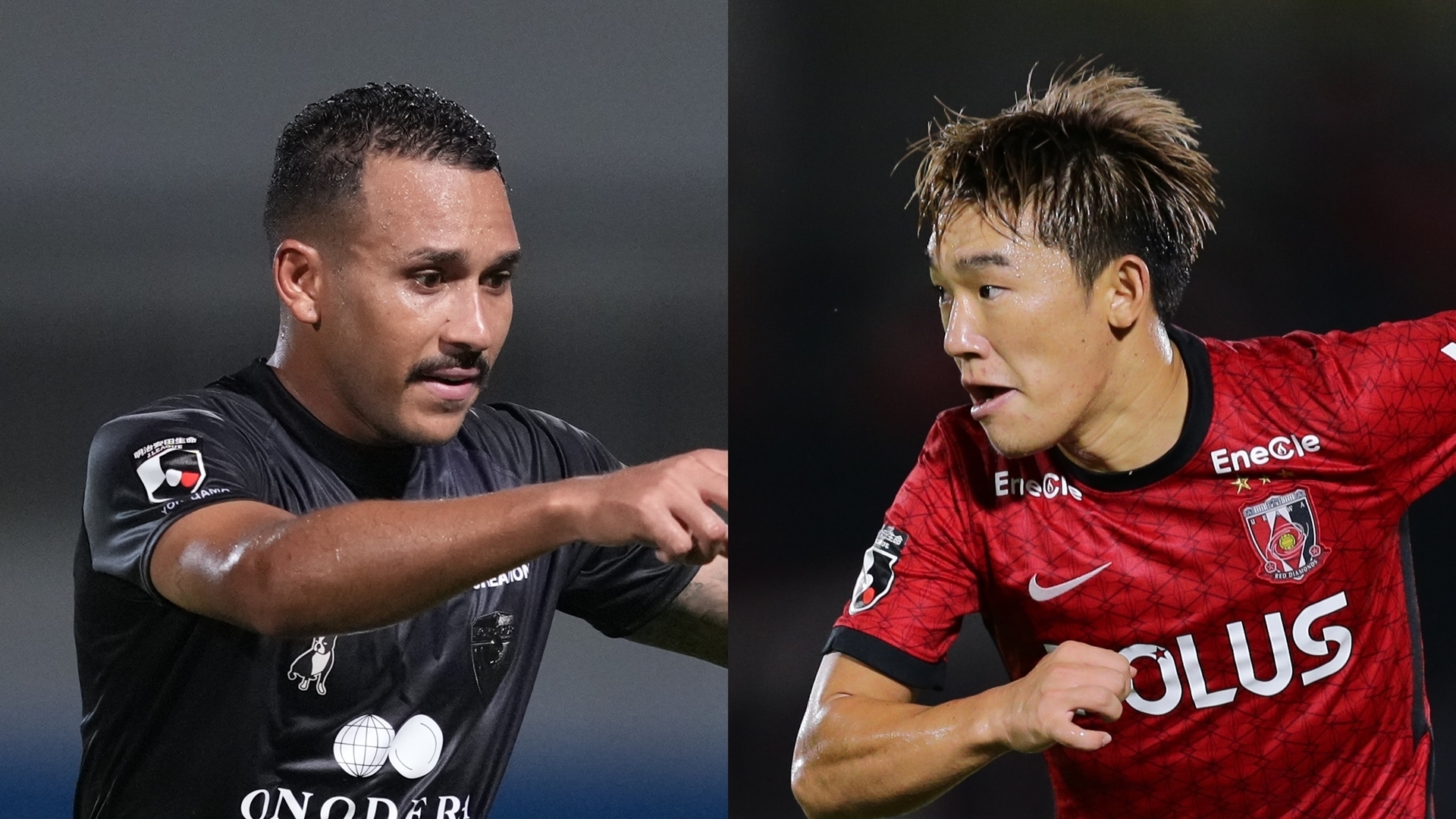 無料で視聴 9月11日18時 横浜fcvs浦和レッズのテレビ放送予定 Goal Com