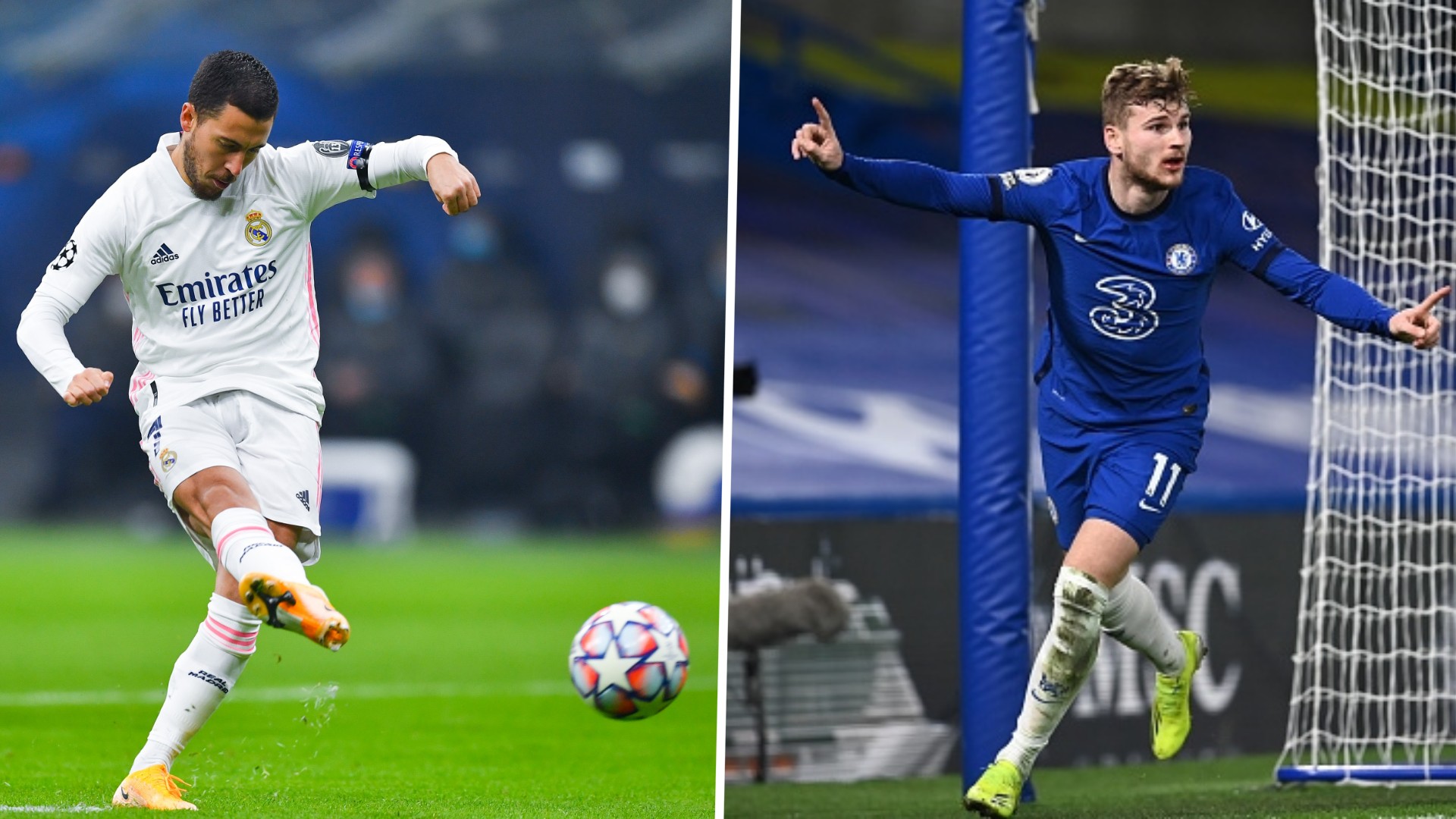 Uefa Champions League How To Watch Real Madrid Vs Chelsea In India Tv Live Stream Match Preview Goal Com