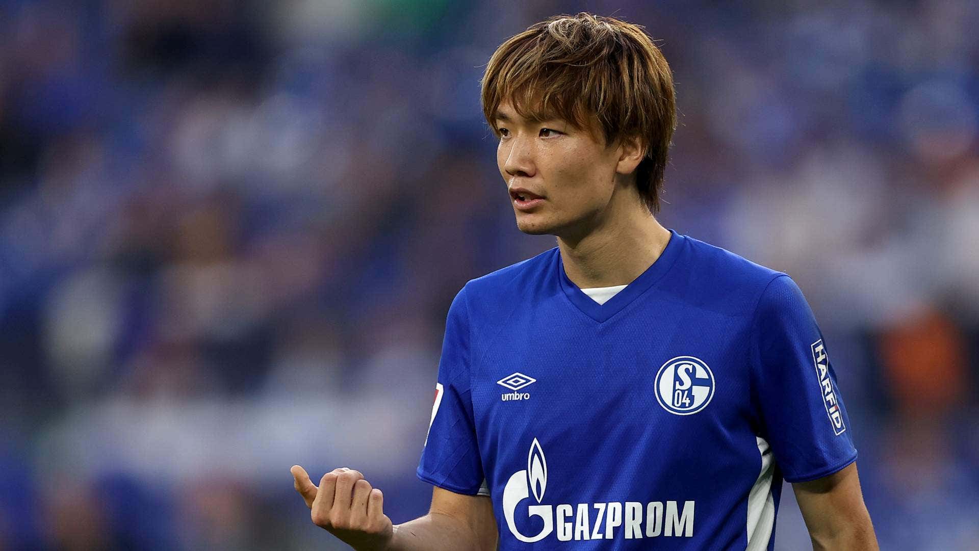 板倉滉をボランチで起用 シャルケ監督 記者の質問に 敵将に情報をあまり与えたくないのだが Goal Com 板倉滉をボランチで起用 シャルケ監督 記者の質問に 敵将に情報をあまり与えたくないのだが Goal Com