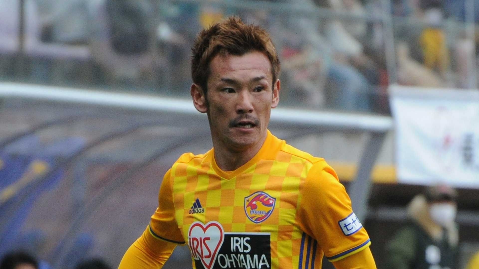 Mf菅井直樹 ベガルタ仙台一筋16年目へ 南米クラブから3選手が京都へ加入 Jリーグニュースまとめ Goal Com