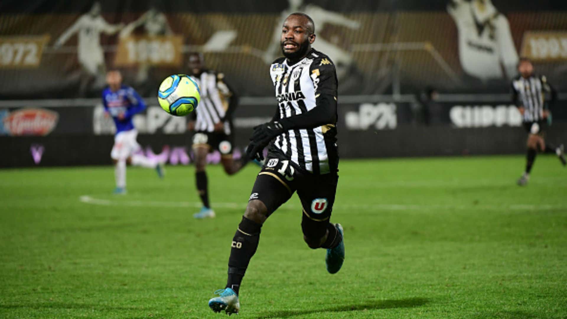 Stephane Bahoken Angers