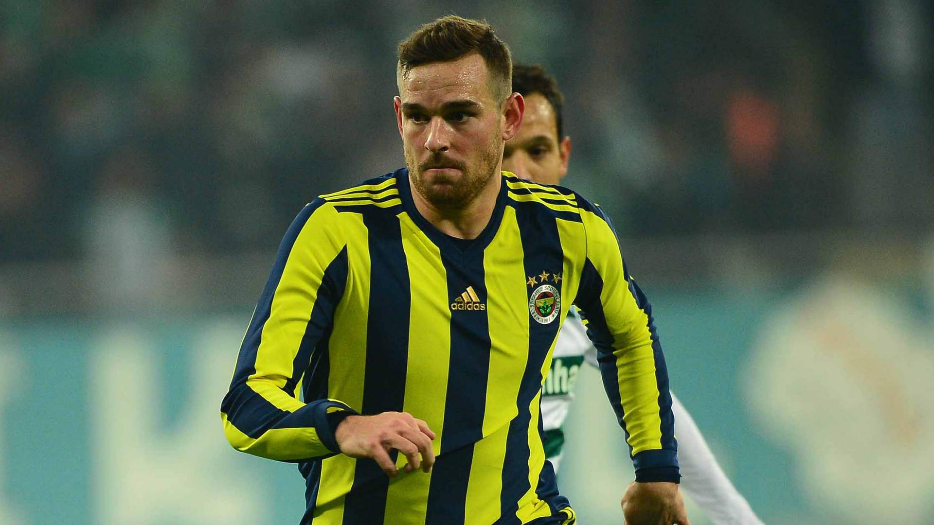 Fenerbahce Transfer Haberleri Tottenham Dan Fener E Vincent Janssen Sarti Goal Com
