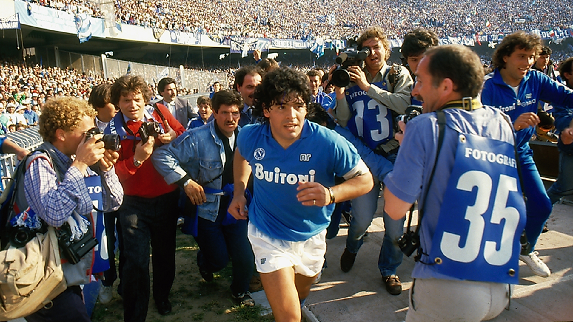 Maradona