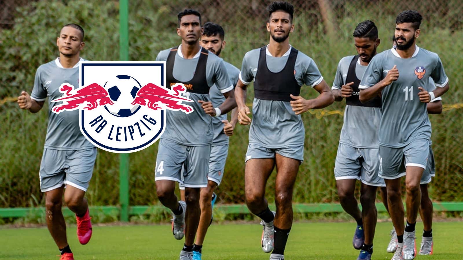 GFX FC Goa RB Leipzig partner ISL 7