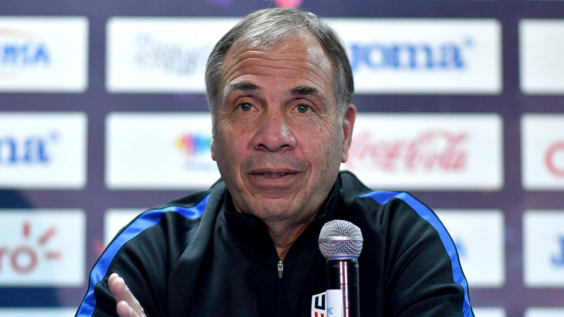 USMNT lineup vs. Panama Bruce Arena chooses Omar Gonzalez