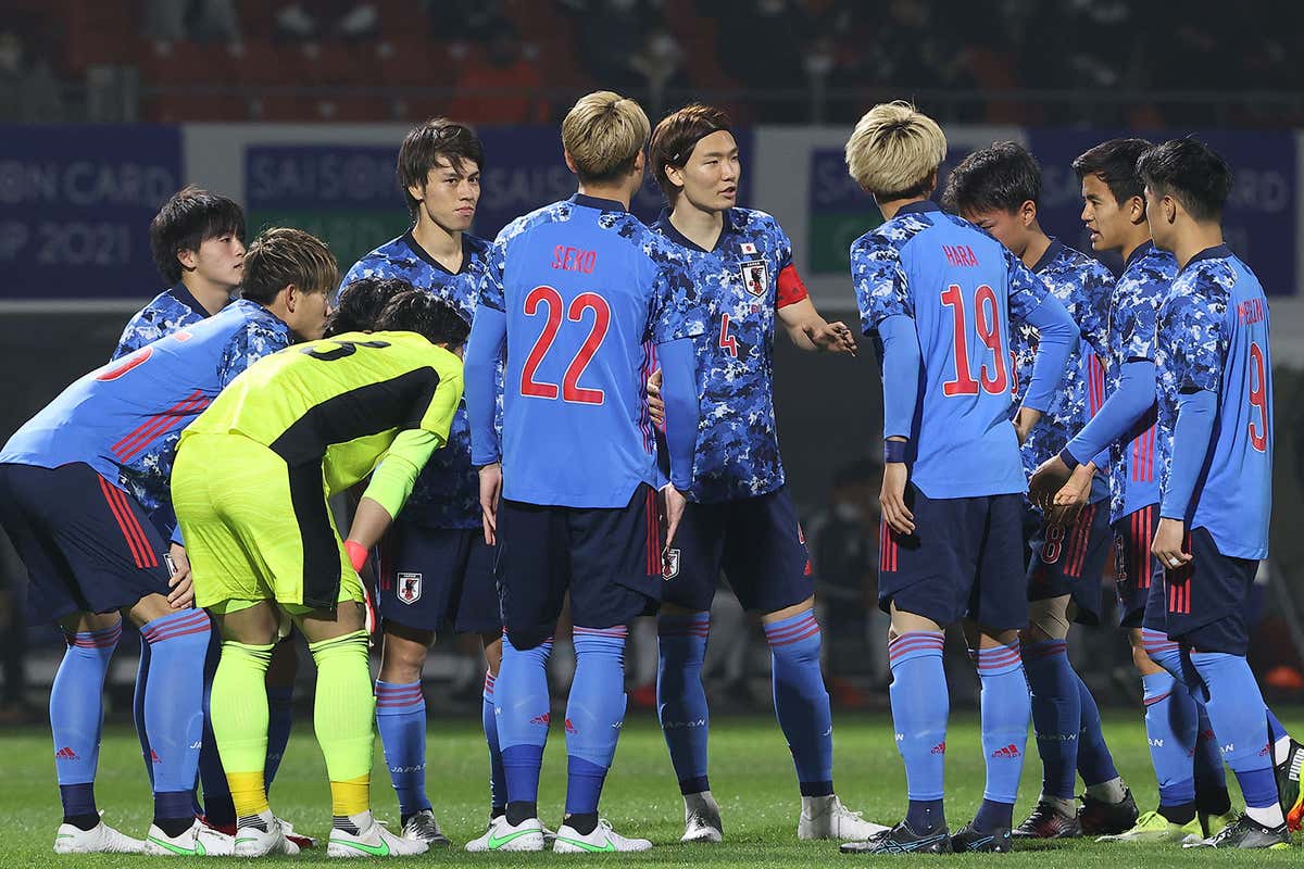 U 24日本代表にオーバーエイジは必要ない 佐藤寿人が理由を語る Goal Com U 24日本代表にオーバーエイジは必要ない 佐藤寿人が理由を語る Goal Com