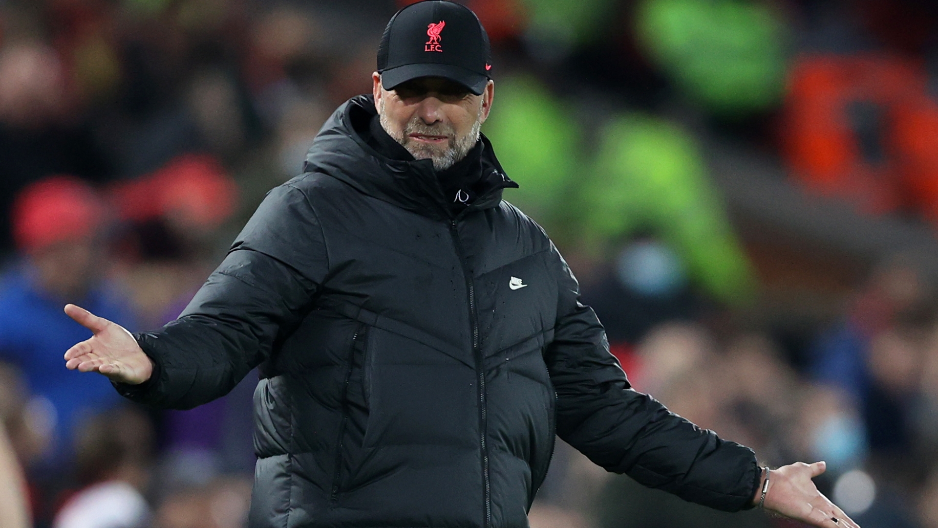 13日間で5試合戦うリヴァプール指揮官クロップ こんな日程可能なわけがない Goal Com 13日間で5試合戦うリヴァプール指揮官クロップ こんな日程可能なわけがない Goal Com