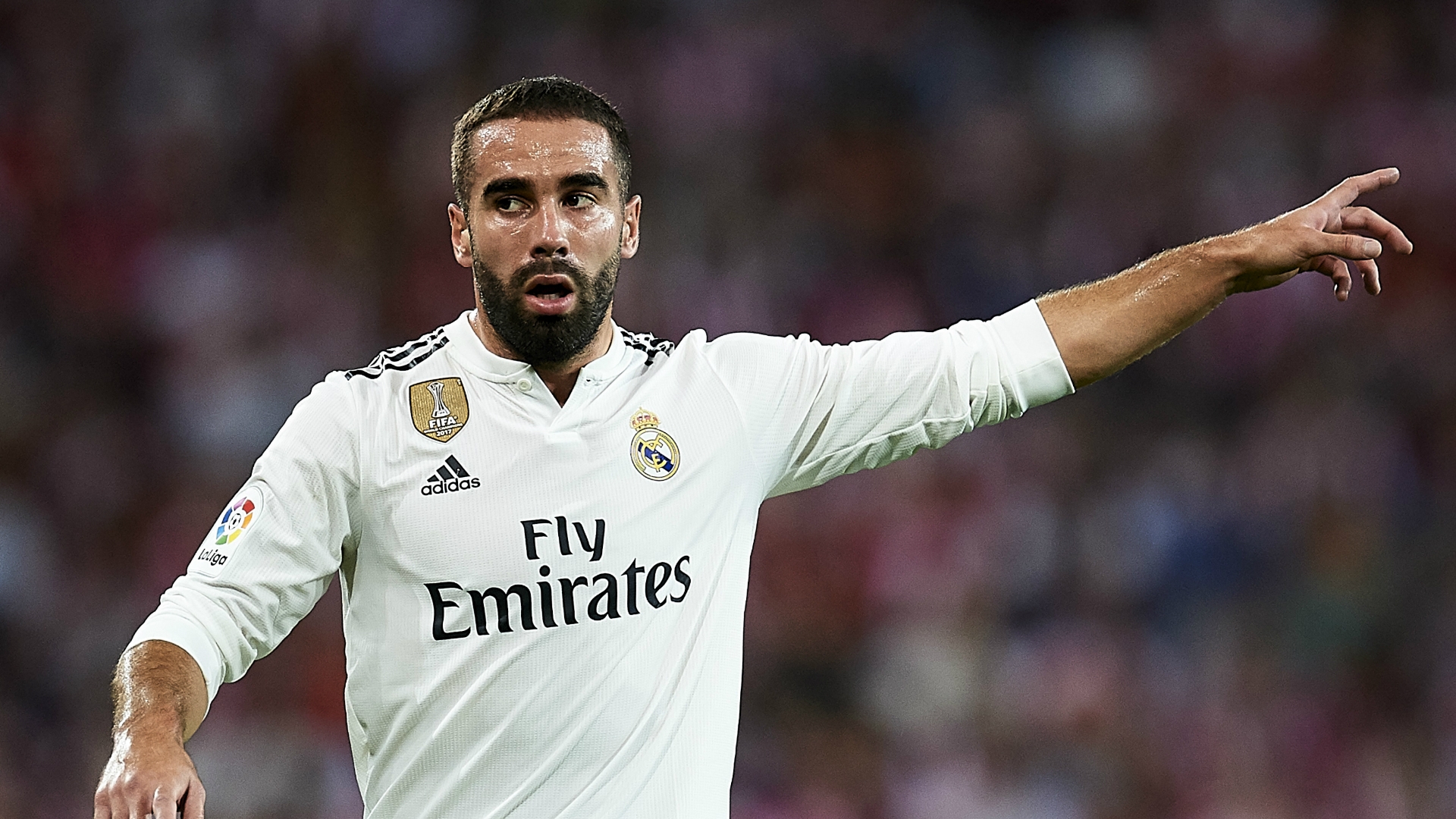 Giữa cơn khủng hoảng, sao Real Madrid bất ngờ muốn sang Ngoại hạng Anh |  Goal.com