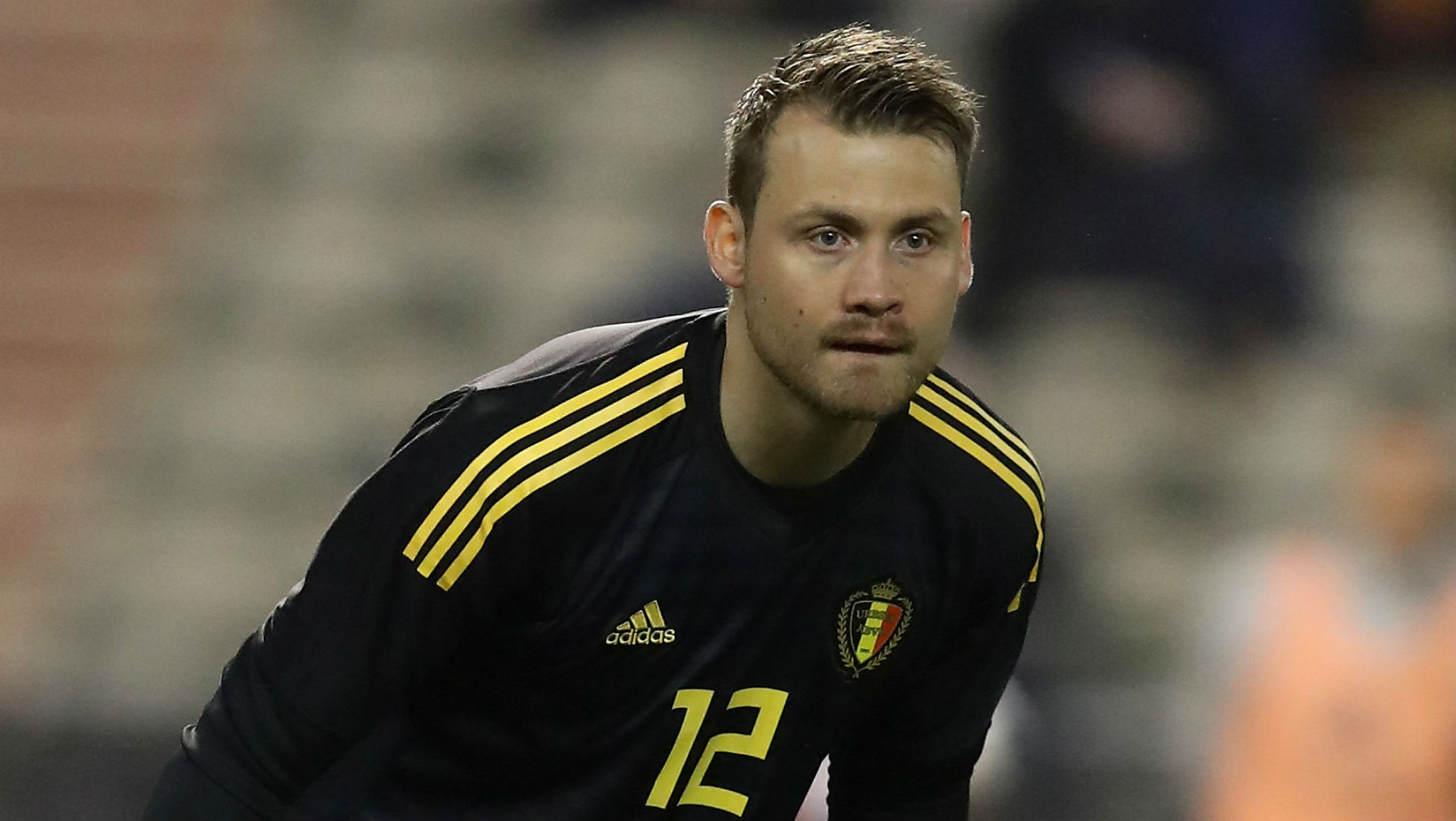 Liverpool Transfer News Simon Mignolet Unhappy With Loris Karius Loan To Besiktas Goal Com