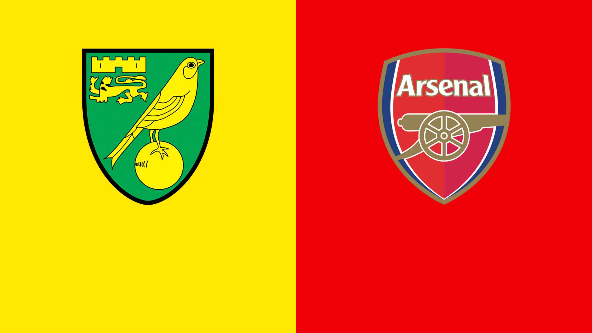 Norwich Arsenal