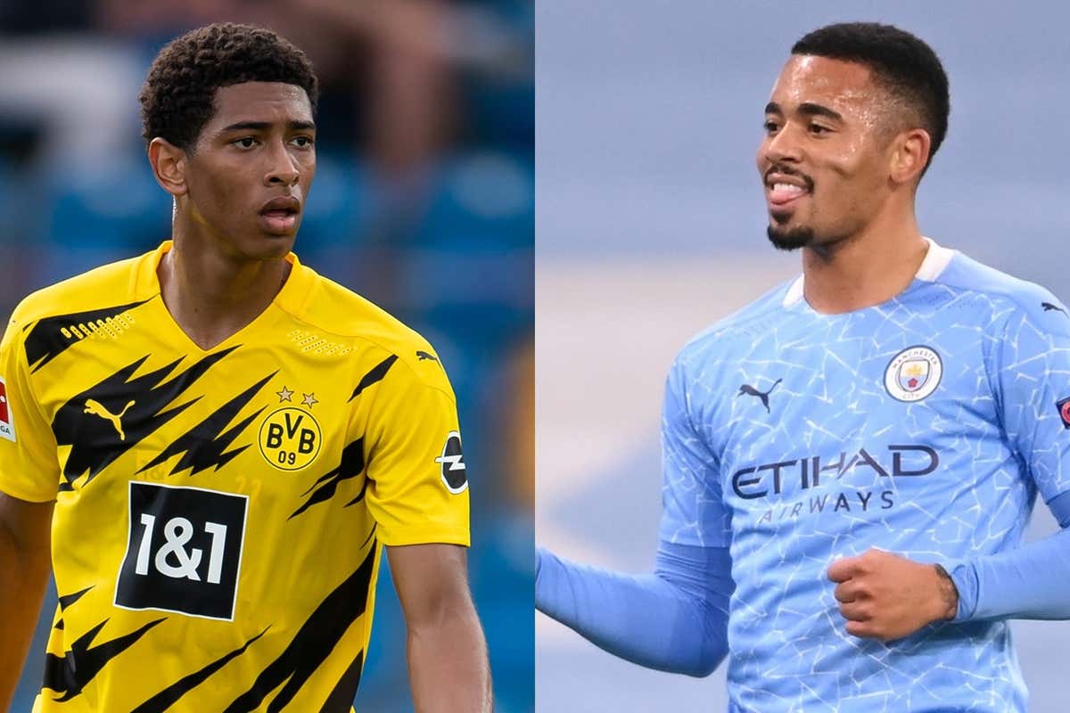 無料視聴可能 ドルトムントvsマンチェスター シティのテレビ放送予定は Goal Com 無料視聴可能 ドルトムントvsマンチェスター シティのテレビ放送予定は Goal Com