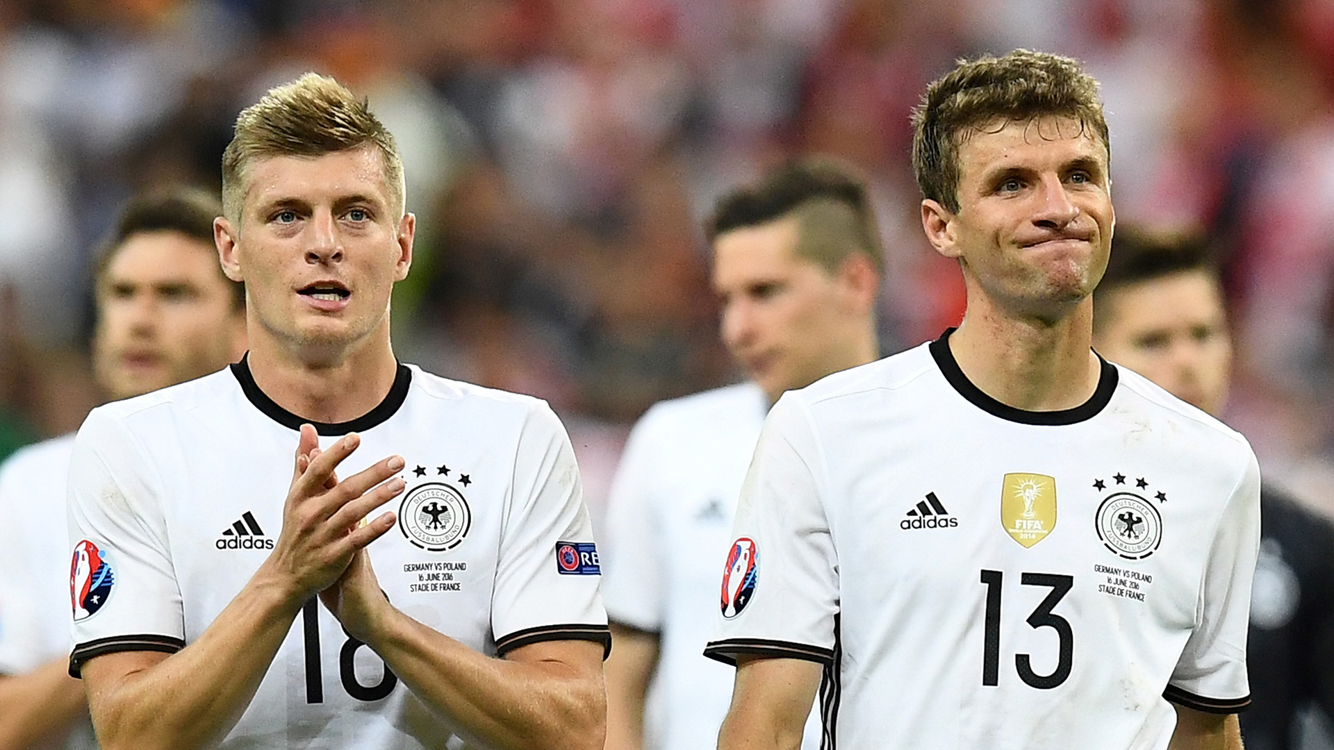 Stale Germany Must Improve And Fast If They Are To Win Euro 16 Goal Com Stale Germany Must Improve And Fast If They Are To Win Euro 16 Goal Com