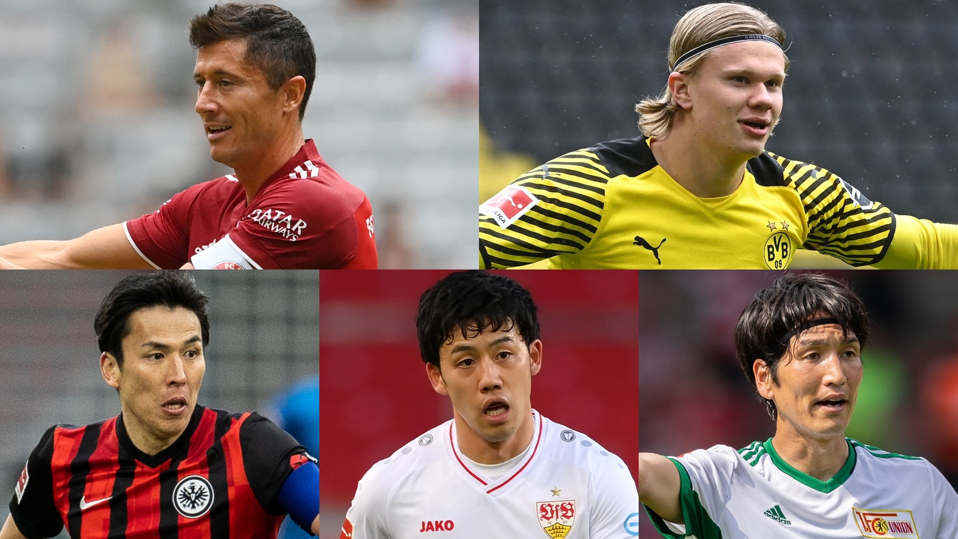 ブンデスリーガ21 22はどこが放送 月額割引 視聴方法まとめ Goal Com ブンデスリーガ21 22はどこが放送 月額割引 視聴方法まとめ Goal Com