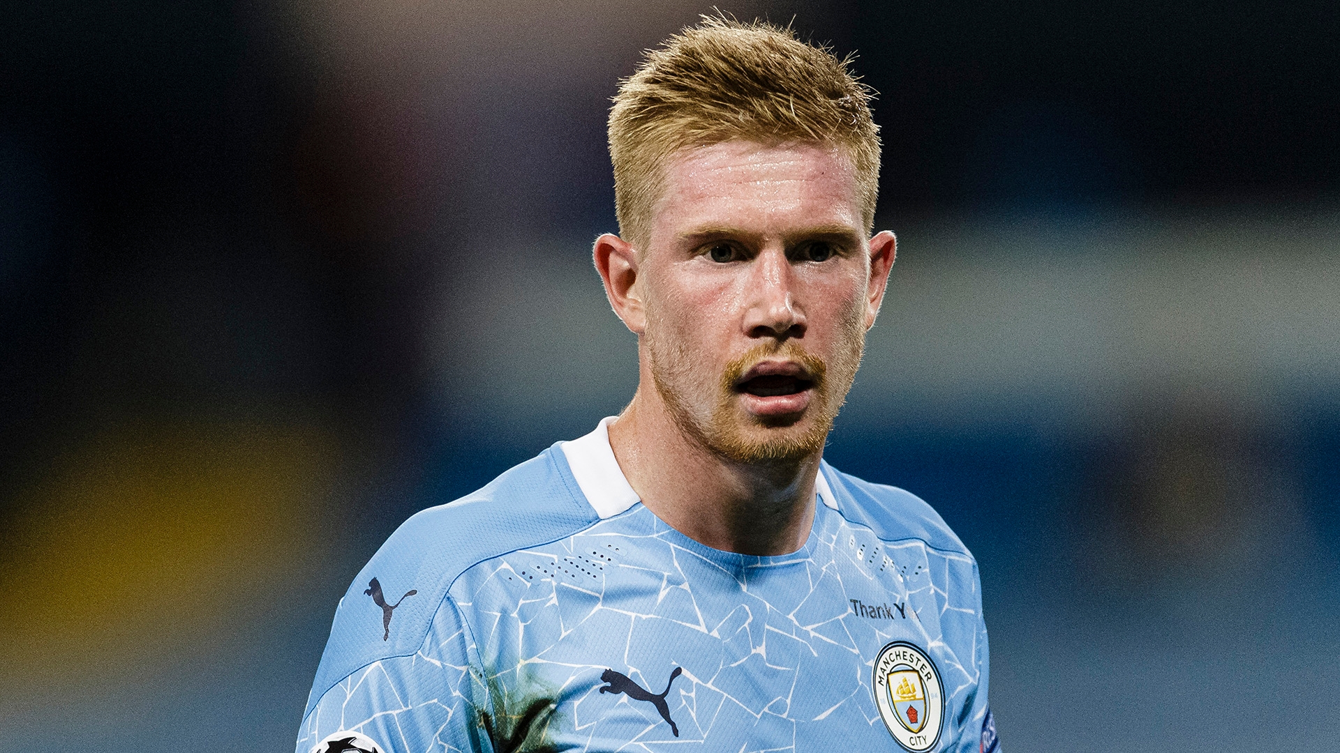 Kevin De Bruyne Lehnte Wohl Neues Vertragsangebot Von Manchester City Ab Und Fordert Top Gehalt Goal Com