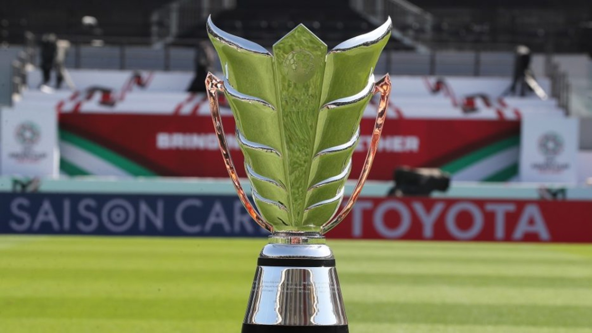 When is the 2023 AFC Asian Cup Qualifying third round draw being held? | Goal.com