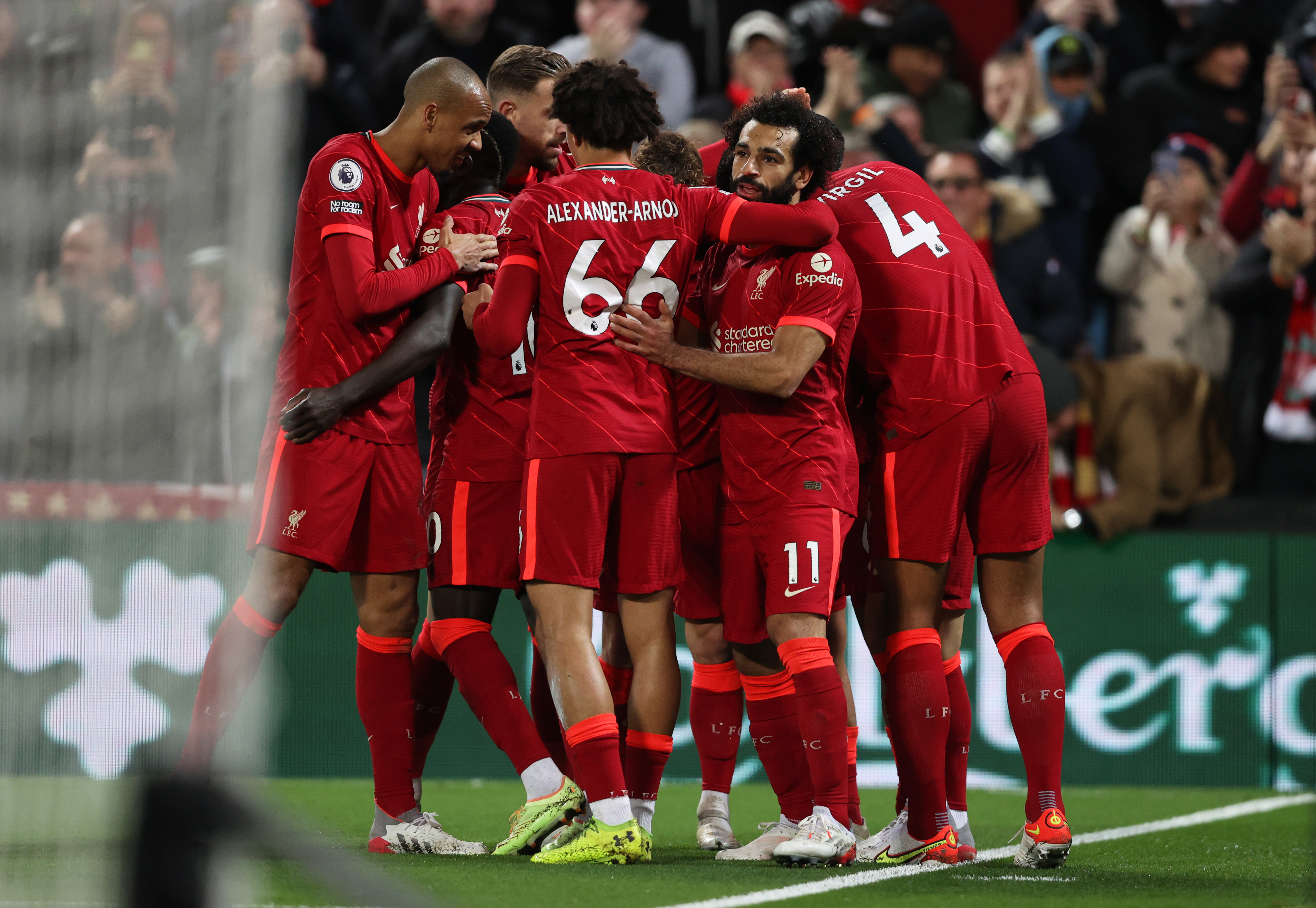 watch liverpool vs southampton on livenow goal com