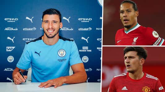 Cb歴代移籍金ランキング 世界で最も高価なセンターバックは Goal Com Cb歴代移籍金ランキング 世界で最も高価なセンターバックは Goal Com