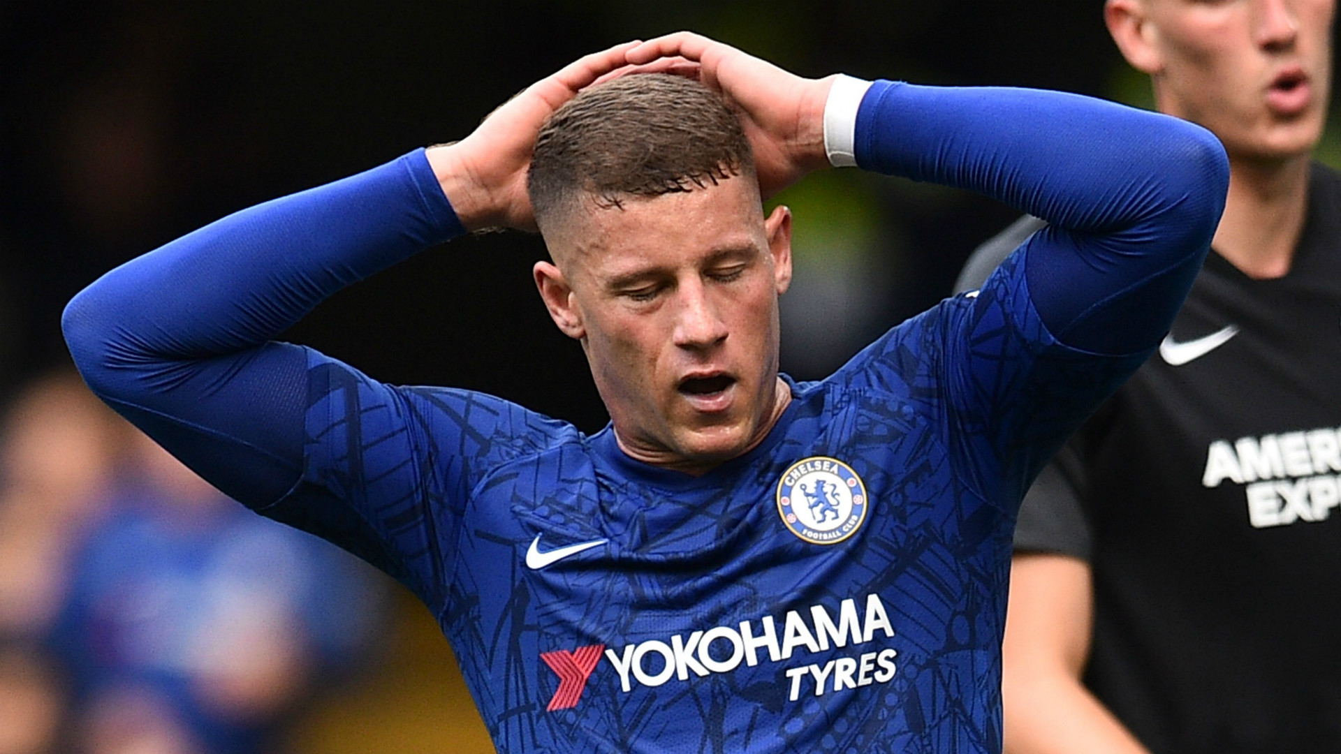 Barkley showed a lack of professionalism&#39; - Lampard unhappy at Chelsea midfielder after topless nightclub photos | Goal.com