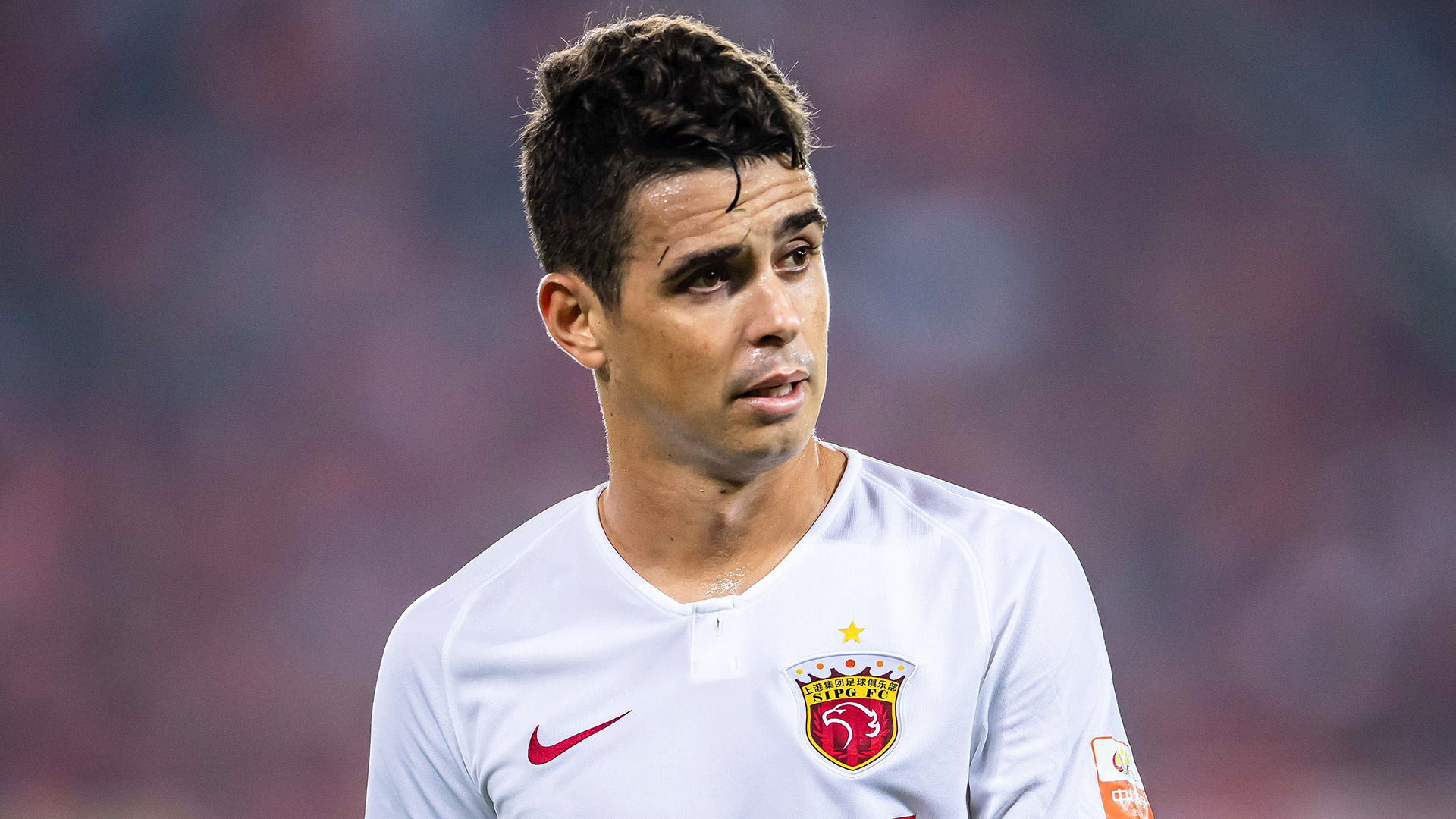 上海上港オスカル 将来的なチェルシー復帰を希望 ベテランの獲得に抵抗はあるだろうけど Goal Com