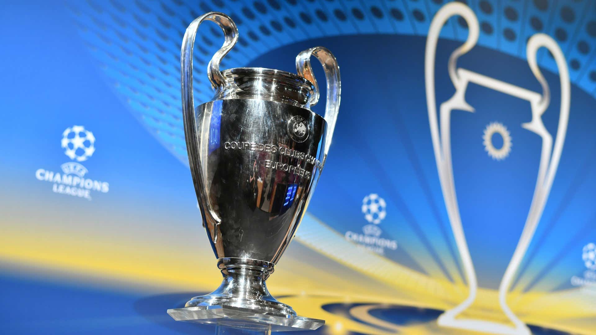 Champions League 2021 22 Live Im Tv Und Live Stream So Wird Die Konigsklasse Ubertragen Goal Com