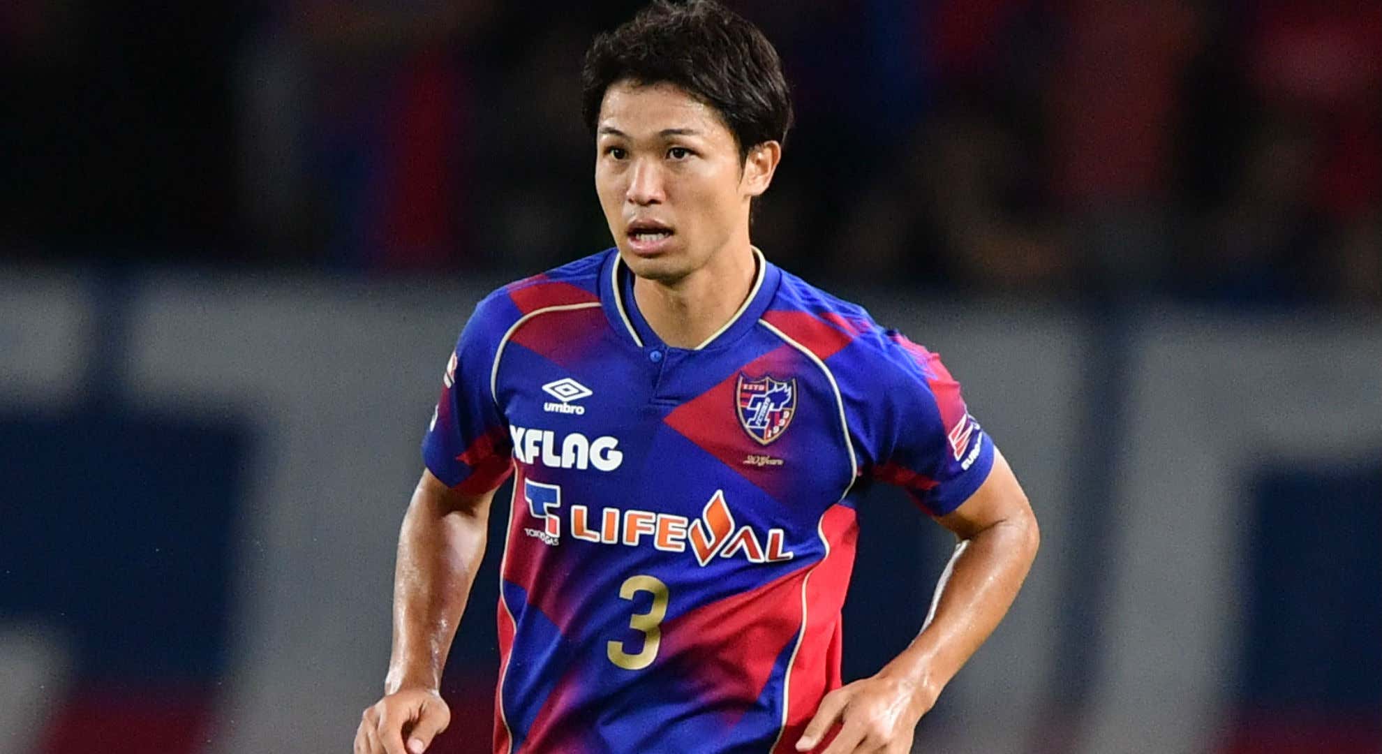 30代の自分にはきつい 1週間で3試合のfc東京 森重真人が過密日程の苦しさを吐露 Goal Com 30代の自分にはきつい 1週間で3試合のfc東京 森重真人が過密日程の苦しさを吐露 Goal Com