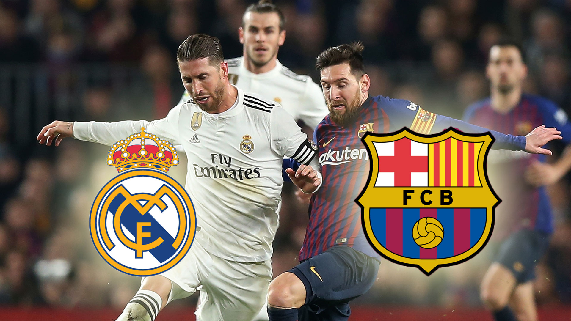 El Clasico Real Madrid Vs Fc Barcelona Heute Live Im Tv Und Live Stream Goal Com