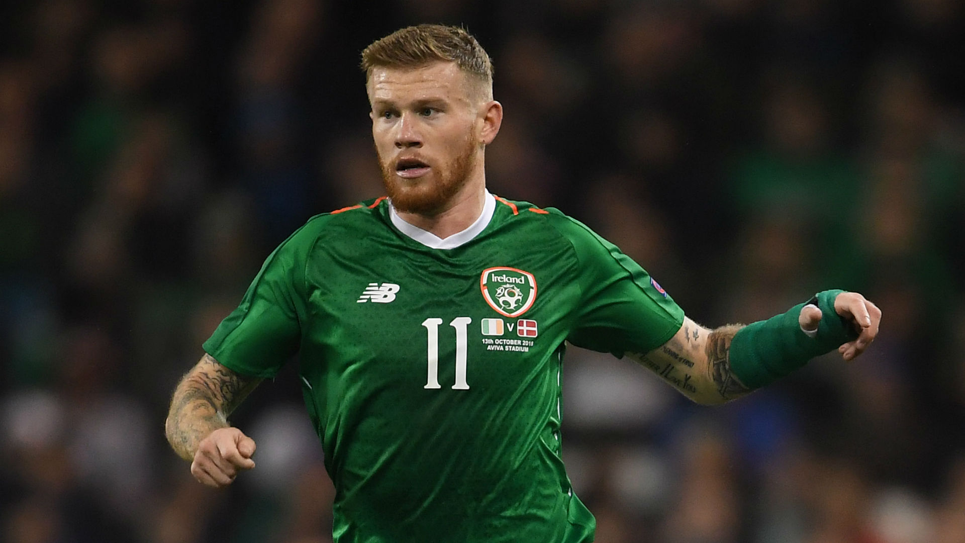 republic of ireland vs northern ireland tv channel live stream squad news preview goal com