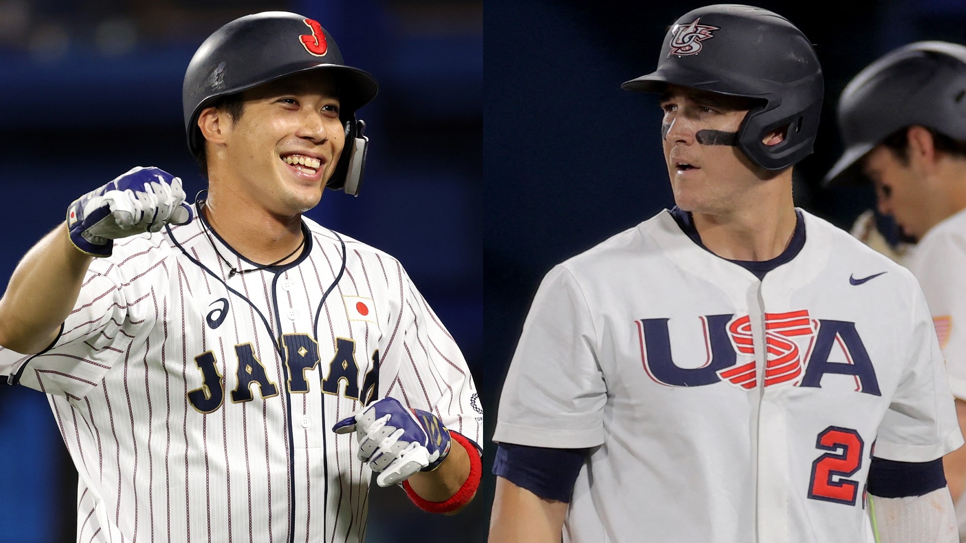 8月7日決勝 テレビ放送 侍ジャパンvsアメリカ 野球の地上波 ネット中継予定 Goal Com 8月7日決勝 テレビ放送 侍ジャパンvsアメリカ 野球の地上波 ネット中継予定 Goal Com