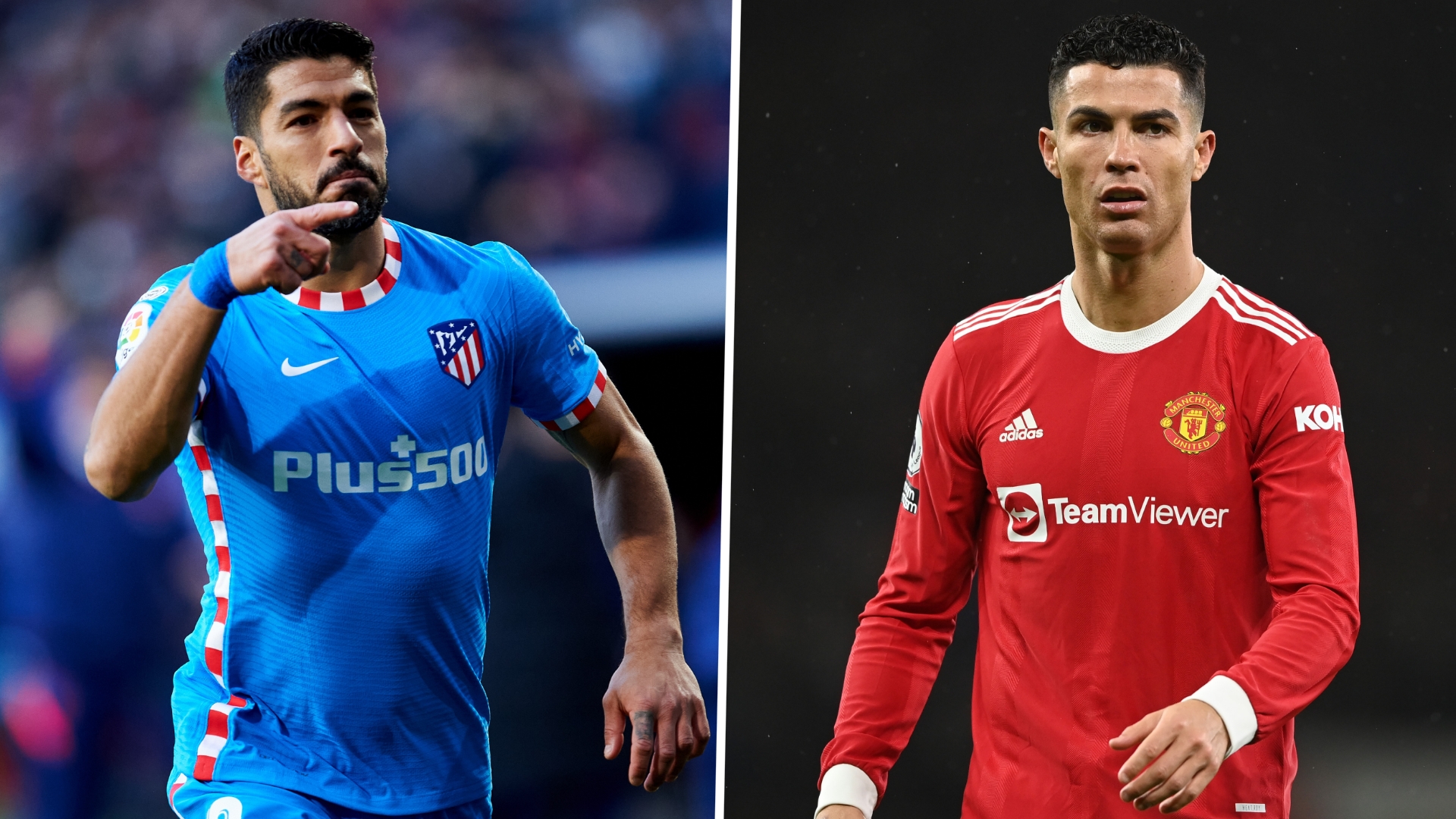 Atletico Madrid Vs Manchester United Live Streaming &amp; TV