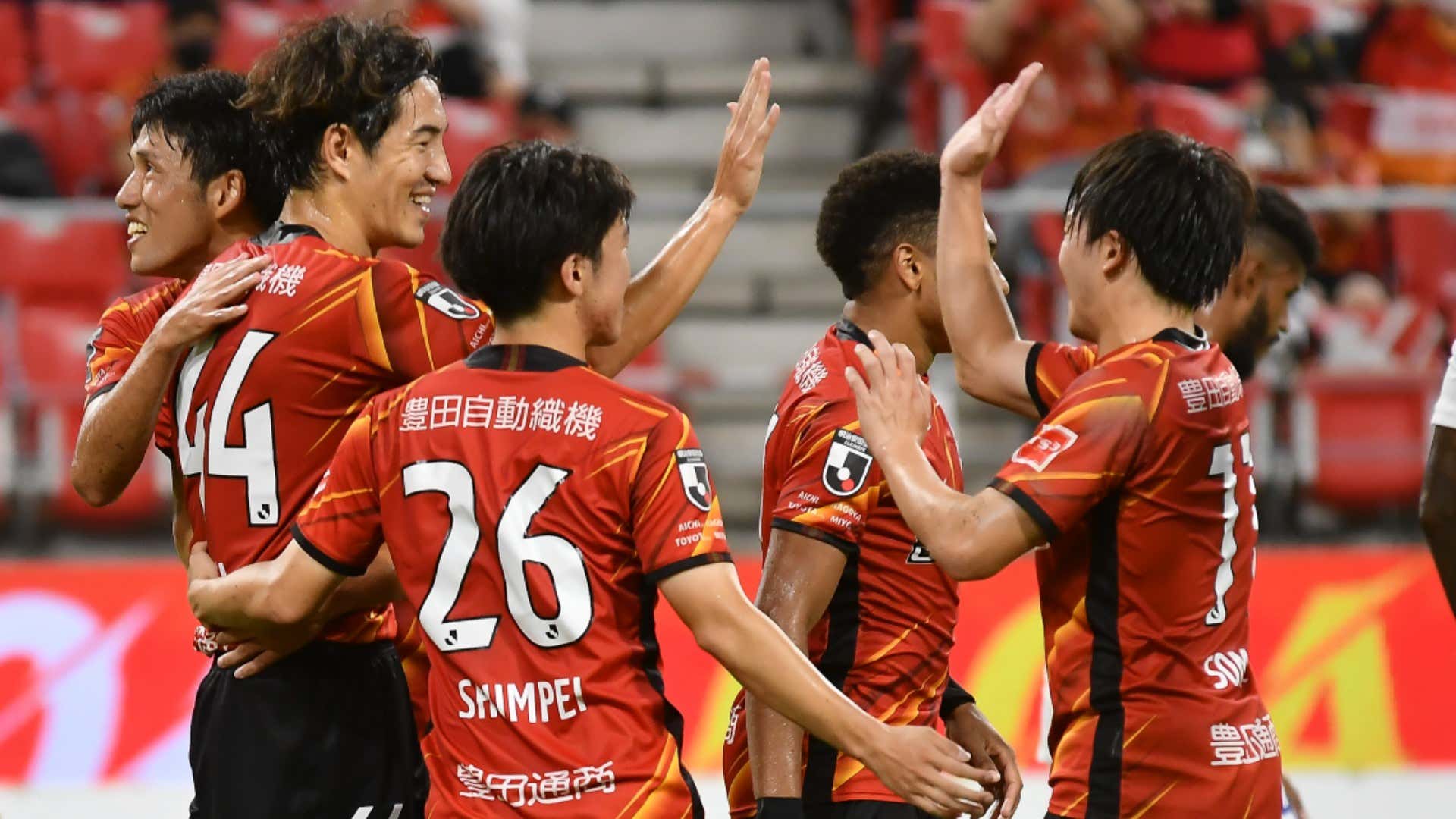 Acl無料視聴可能 9月14日18時 名古屋グランパスvs大邱のテレビ放送予定 Goal Com Acl無料視聴可能 9月14日18時 名古屋グランパスvs大邱のテレビ放送予定 Goal Com