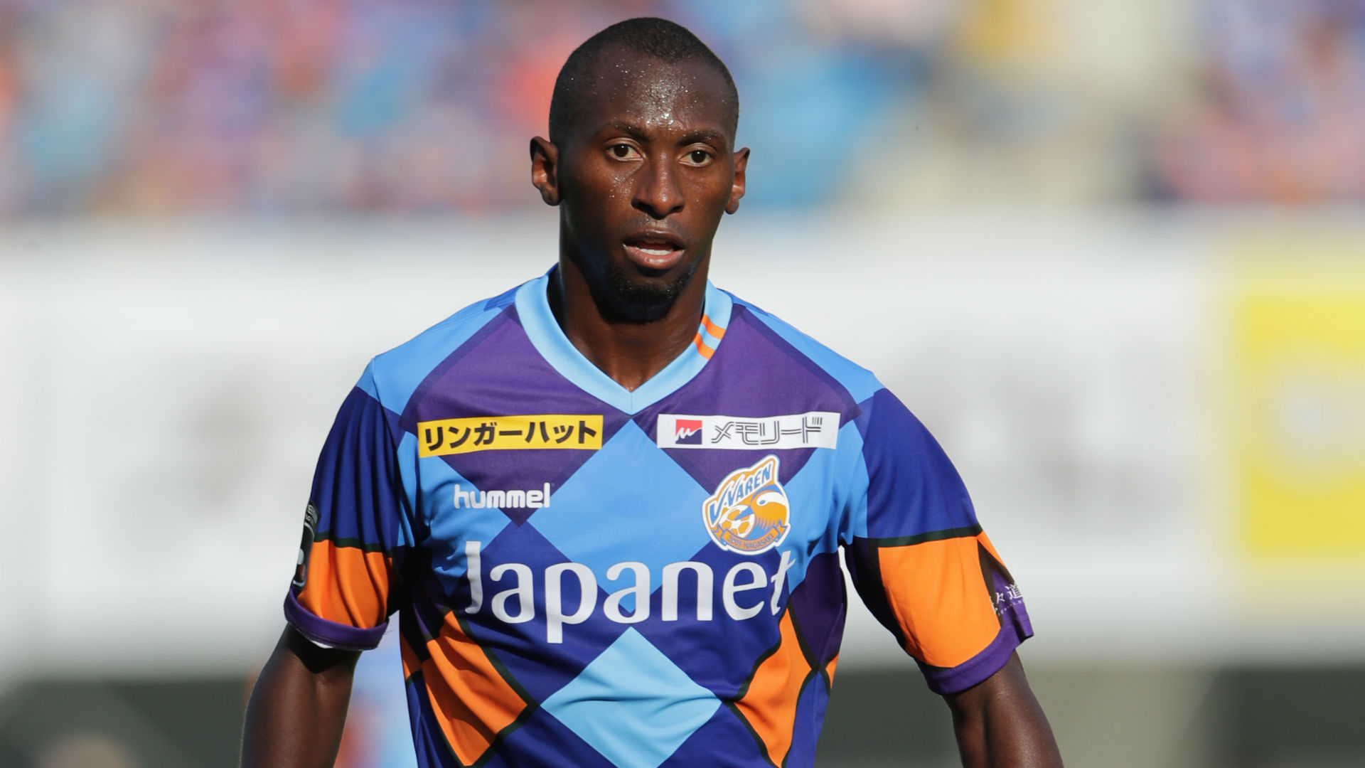 長崎mfカイオ セザールの期限付き移籍が延長 目標を叶えられなかった悔しさを胸に Goal Com