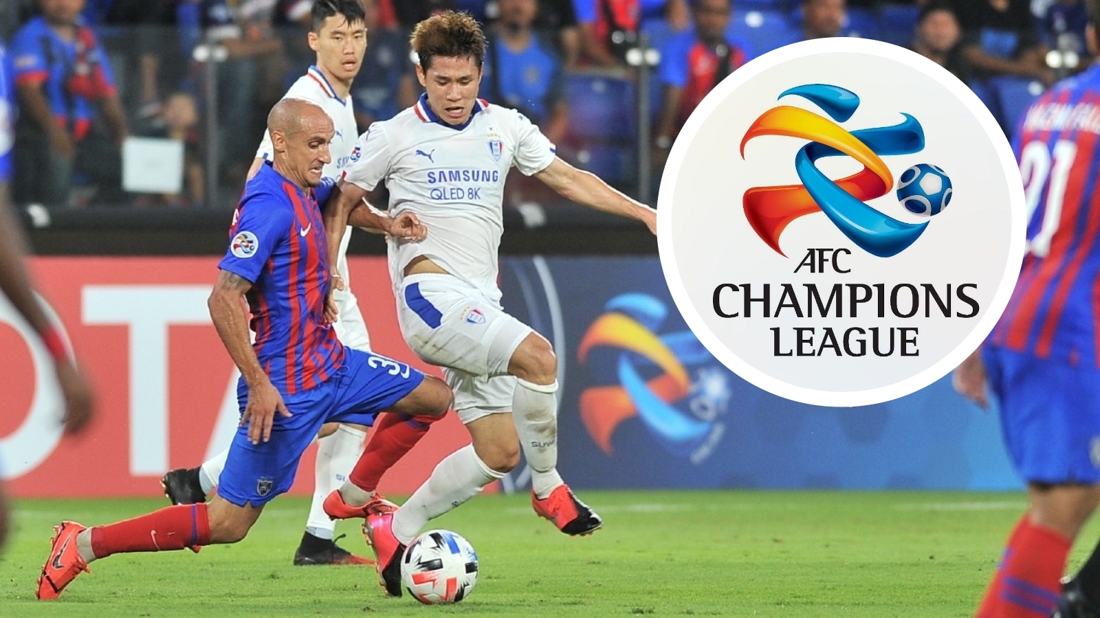 Johor Darul Ta Zim Jdt Afc Champions League 2020 Fixtures Results Group G Table And Everything You Need To Know Goal Com