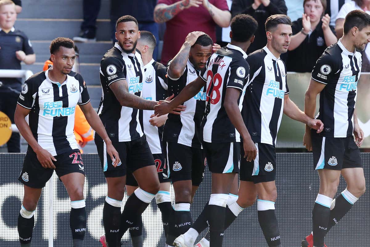 newcastle takeover saudi led group completes 300m purchase as ashley s 14 year ownership ends goal com