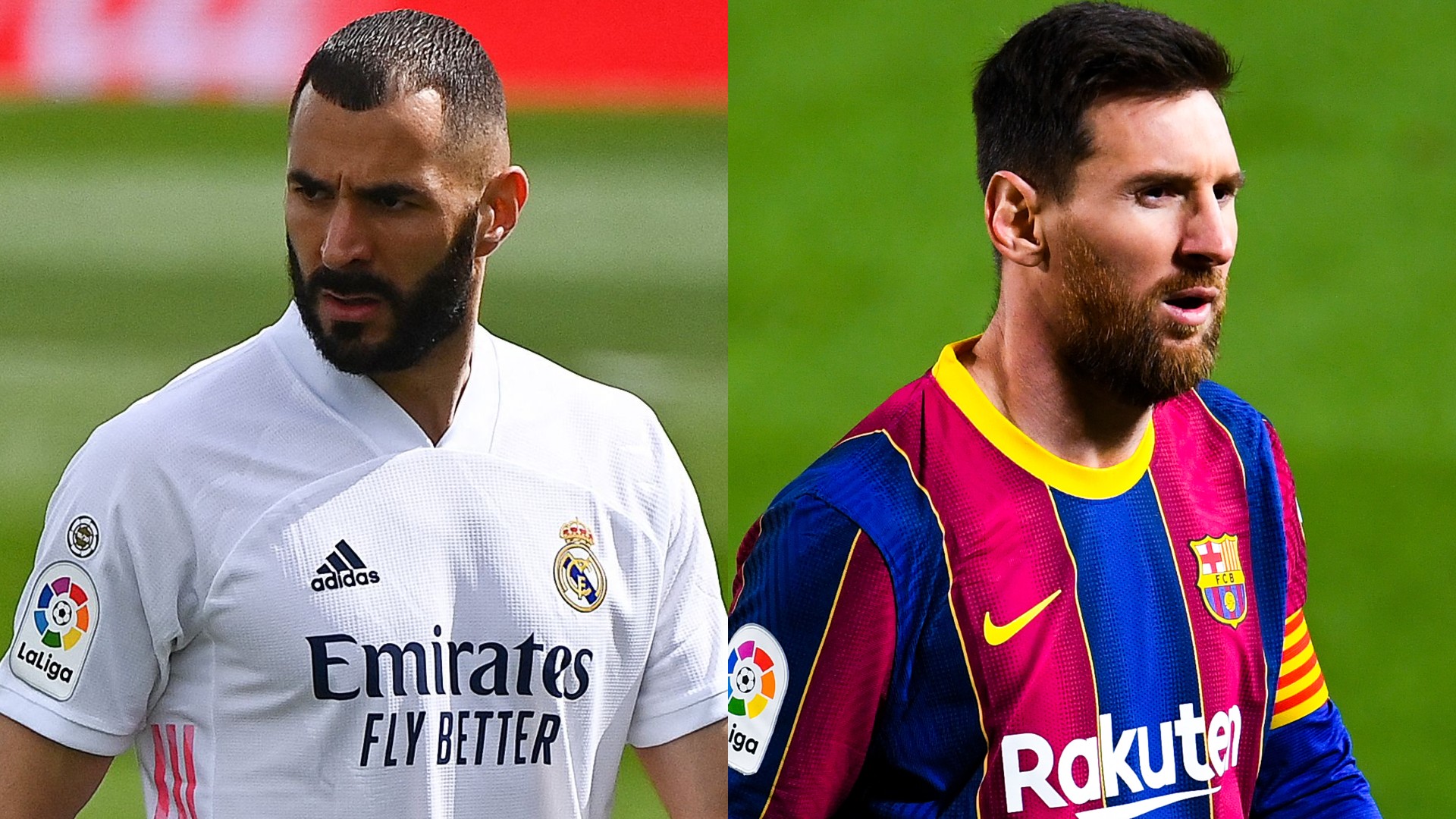 エル クラシコ直前情報 レアル マドリーvsバルセロナ Goal Com