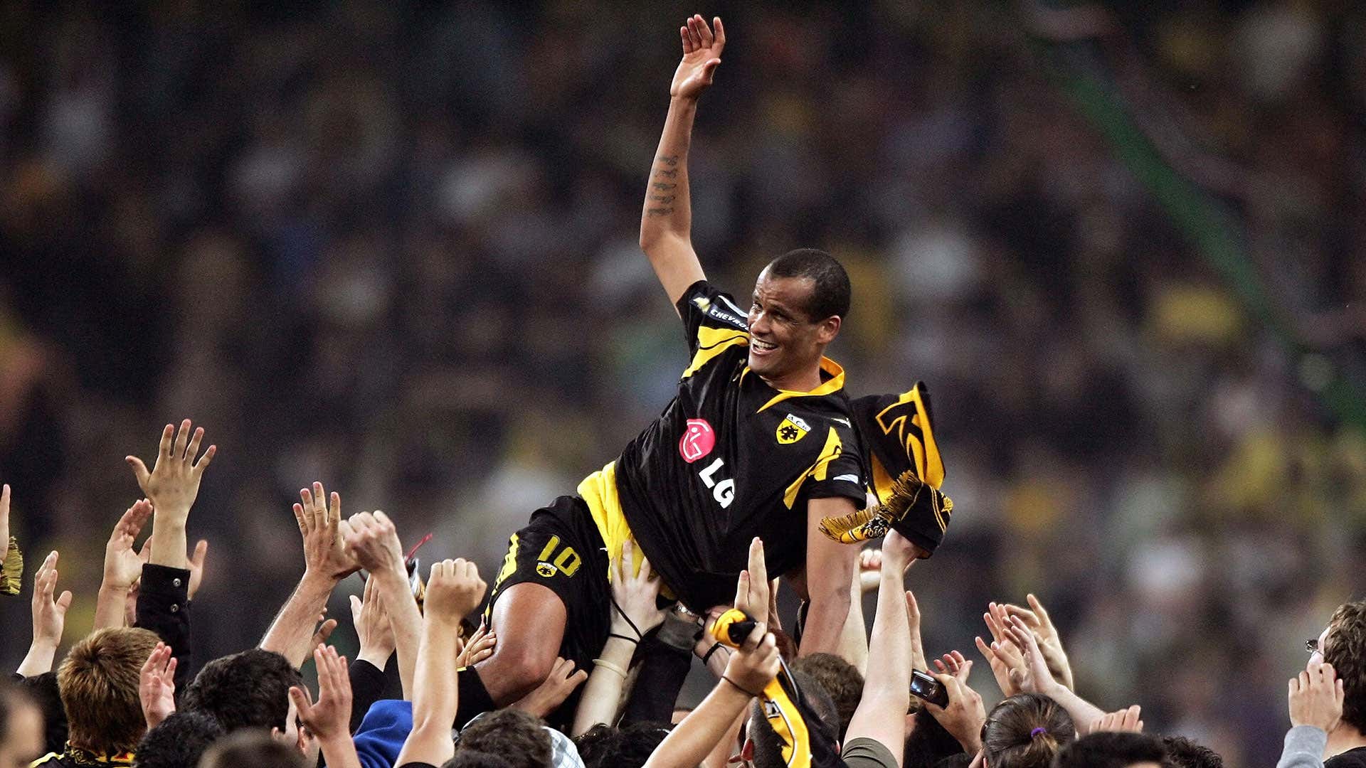 Totti, Maldini, Matthews and the stars who were still playing into their forties | Goal.com