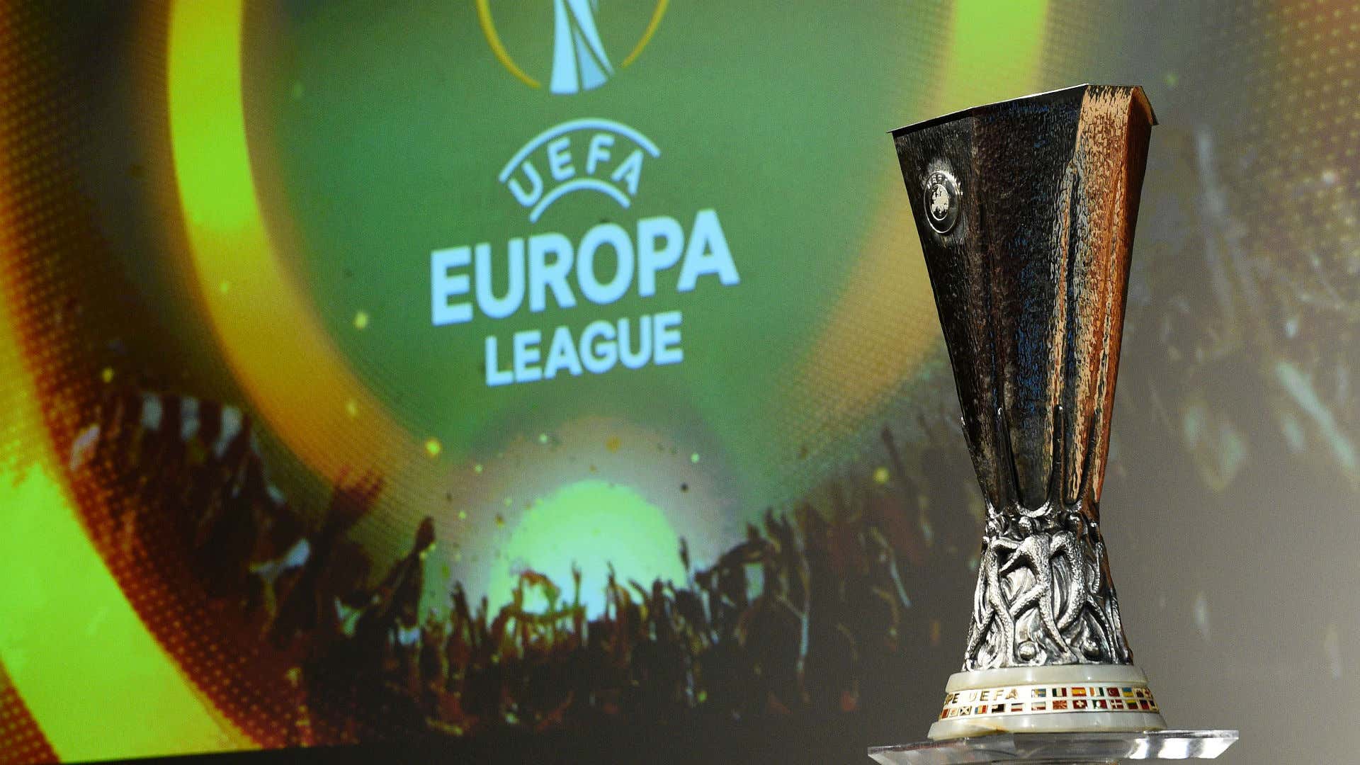 Illustration Europa League Ligue Europe