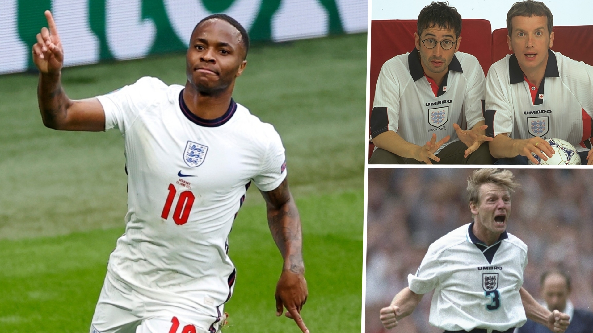 Three Lions England Euro 96 Song Lyrics Football S Coming Home Meaning Anthem Explained Goal Com Three Lions England Euro 96 Song Lyrics Football S Coming Home Meaning Anthem Explained Goal Com