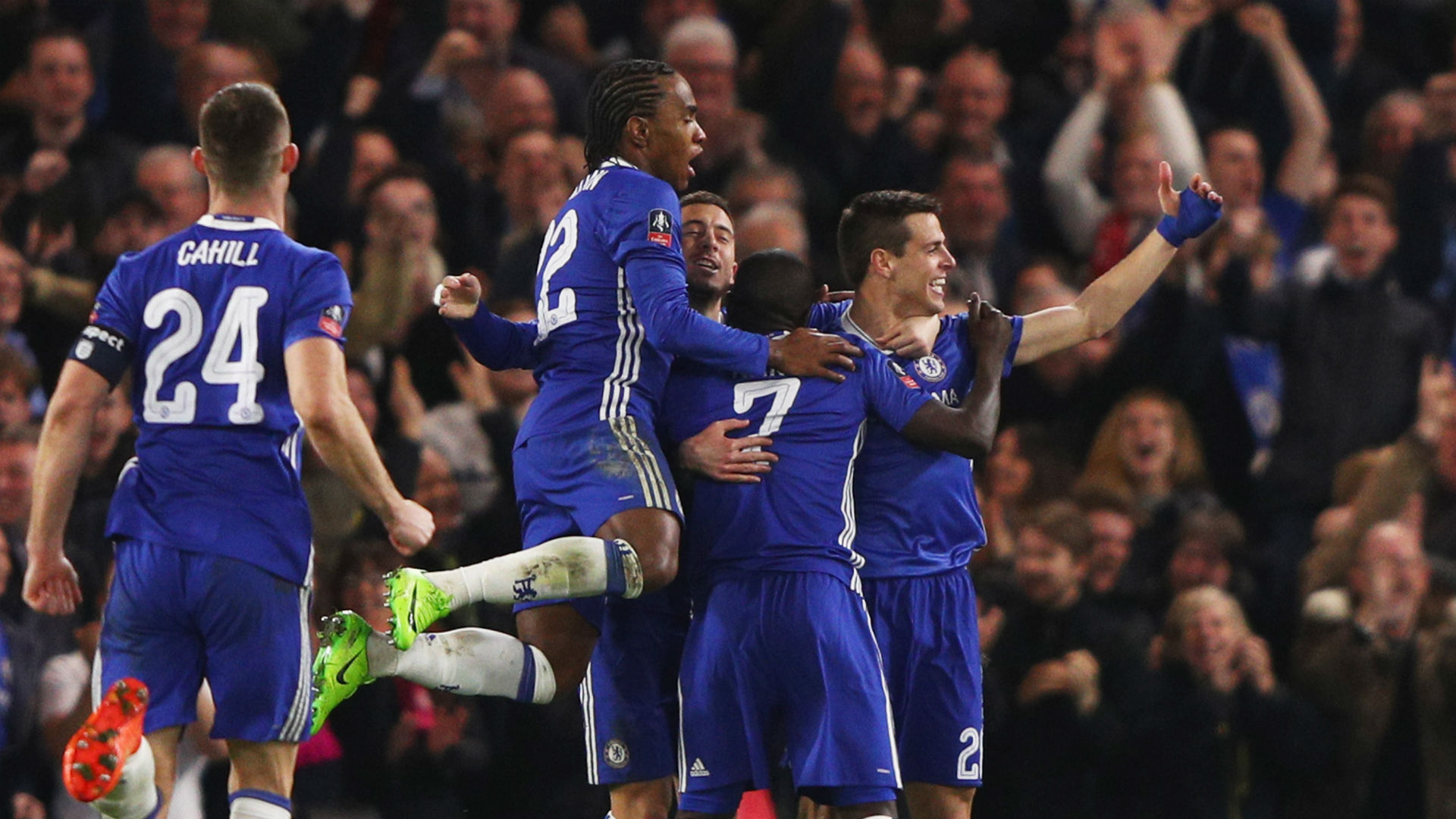 Seven More Winners For The Soccerway Betting Guide Goal Com