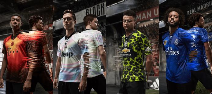 juventus ea kit