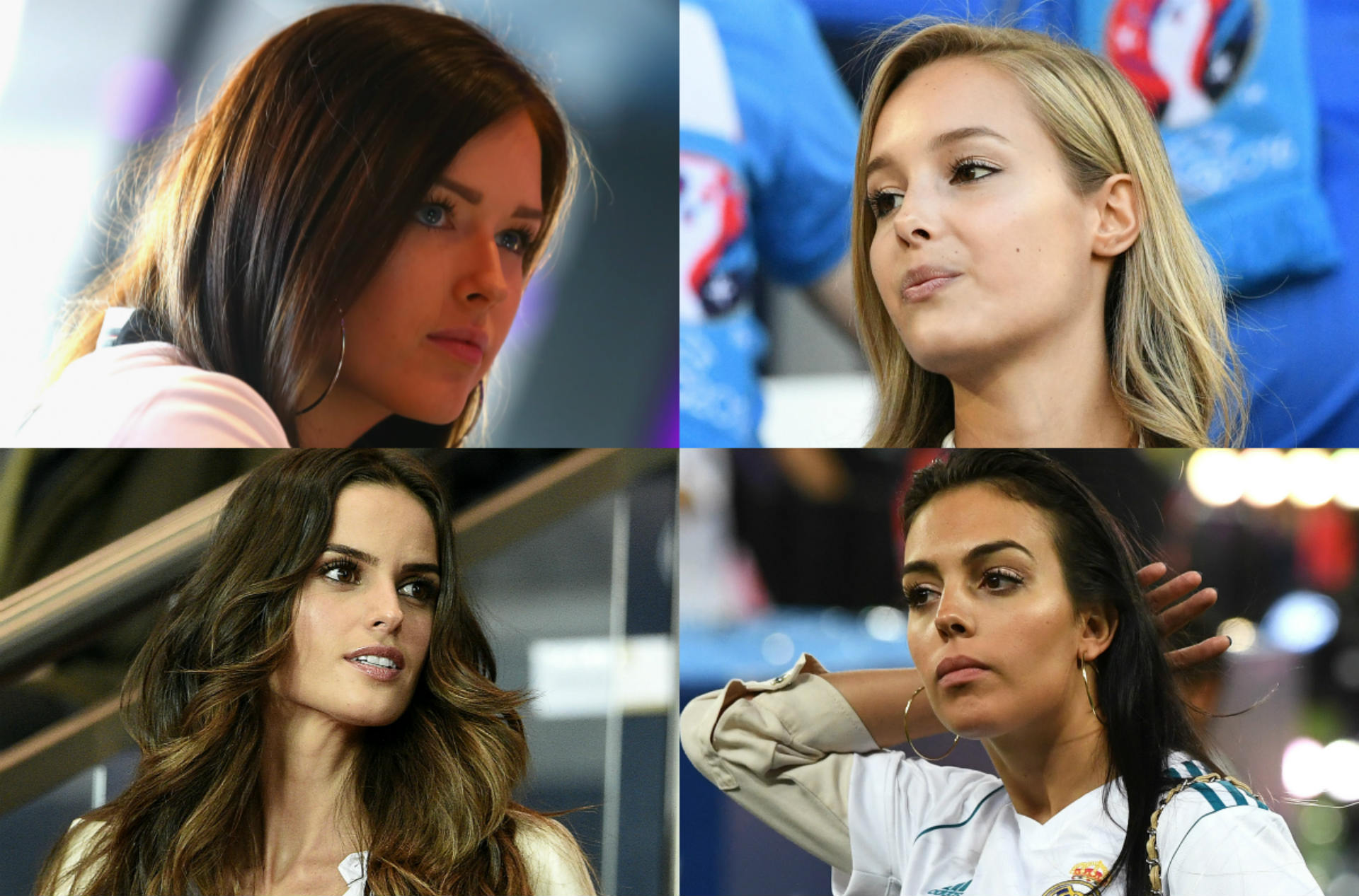 Euro選手の美人妻 彼女まとめ セクシー美女が勢ぞろい Goal Com Euro選手の美人妻 彼女まとめ セクシー美女が勢ぞろい Goal Com