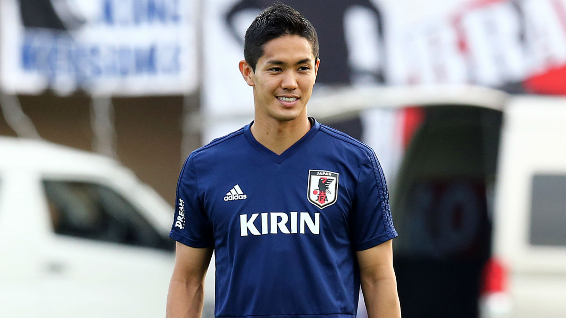 ドイツで好調の武藤嘉紀 代表でのゴール奪取に自信 今までにないくらい冴えている Goal Com ドイツで好調の武藤嘉紀 代表でのゴール奪取に自信 今までにないくらい冴えている Goal Com